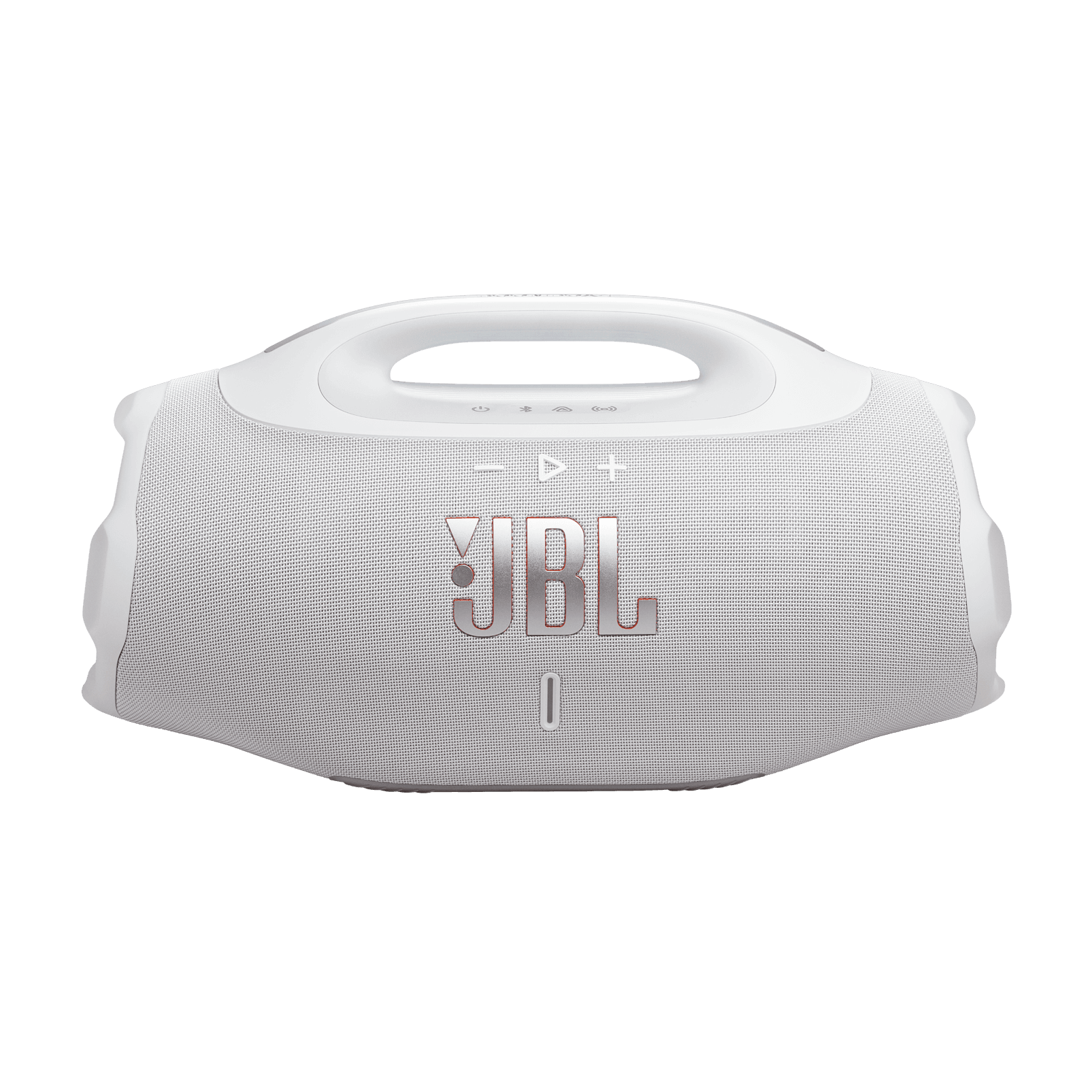 JBL Boombox 4 Blue