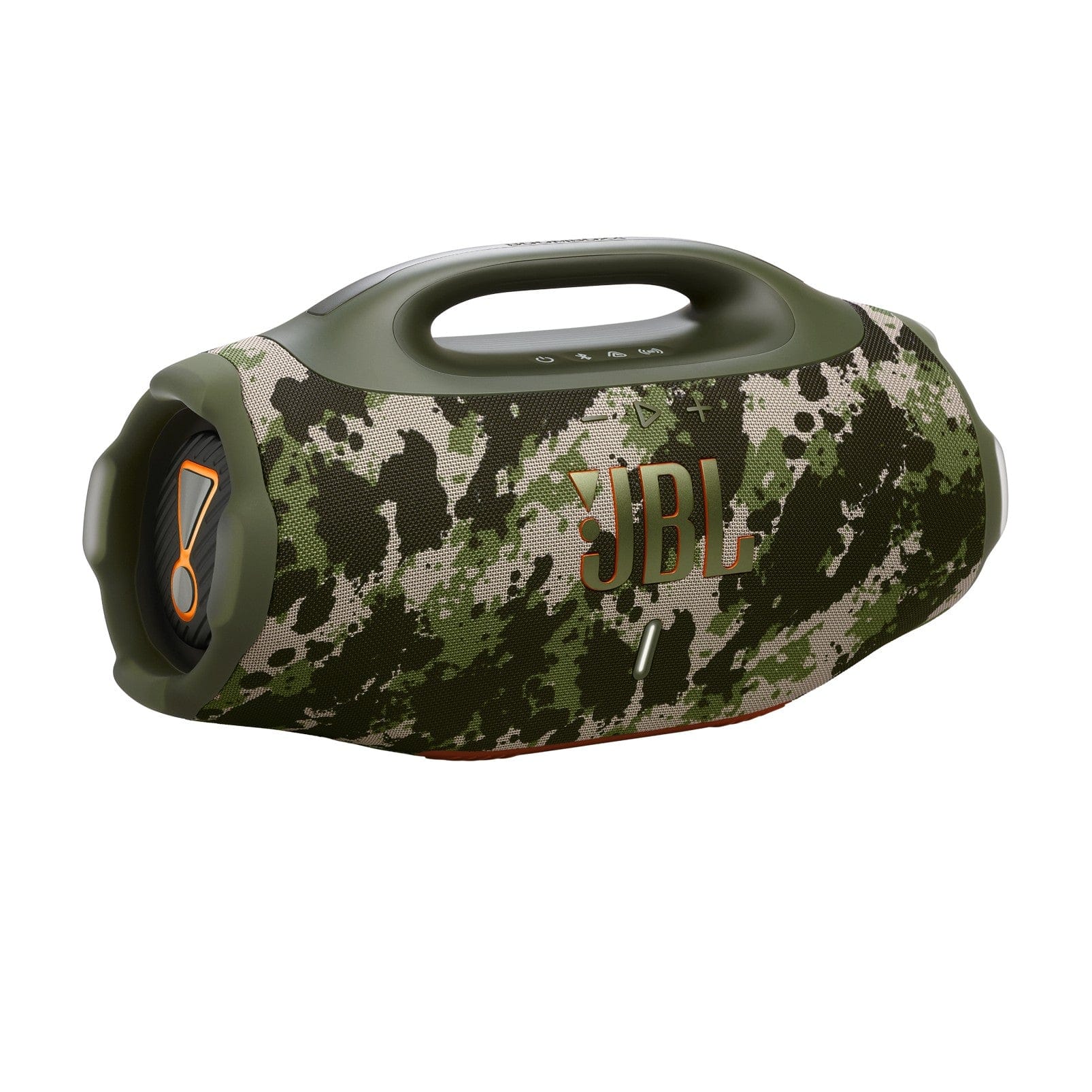 JBL Boombox 4 Squad (камуфляж)