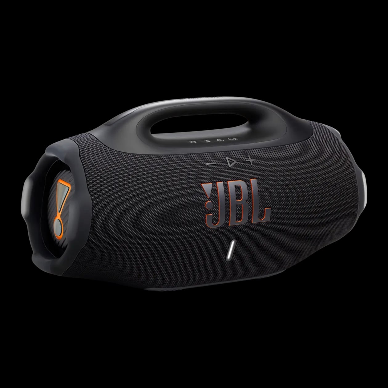 JBL Boombox 4 Black — фото 3