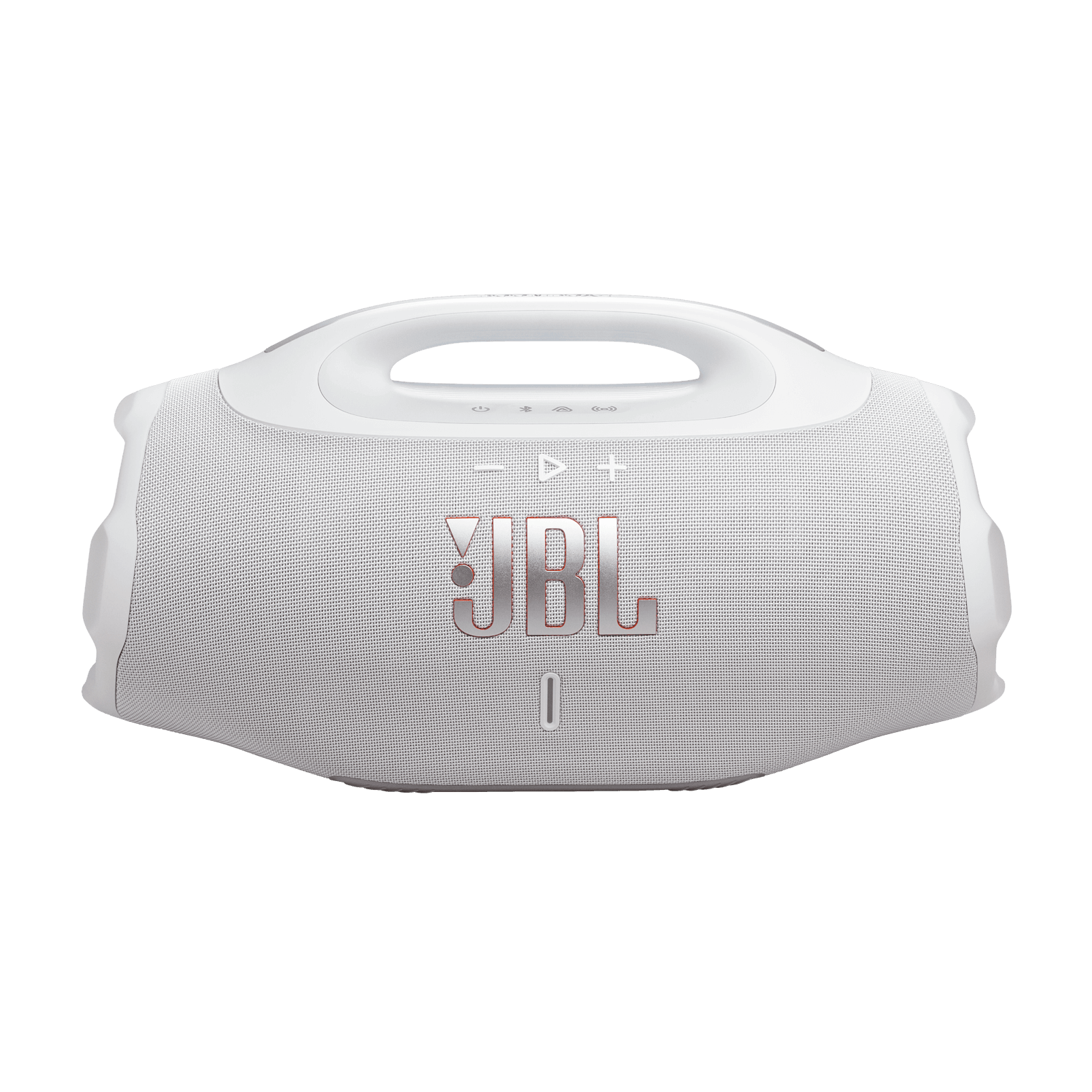 JBL Boombox 4 Blue — фото 1