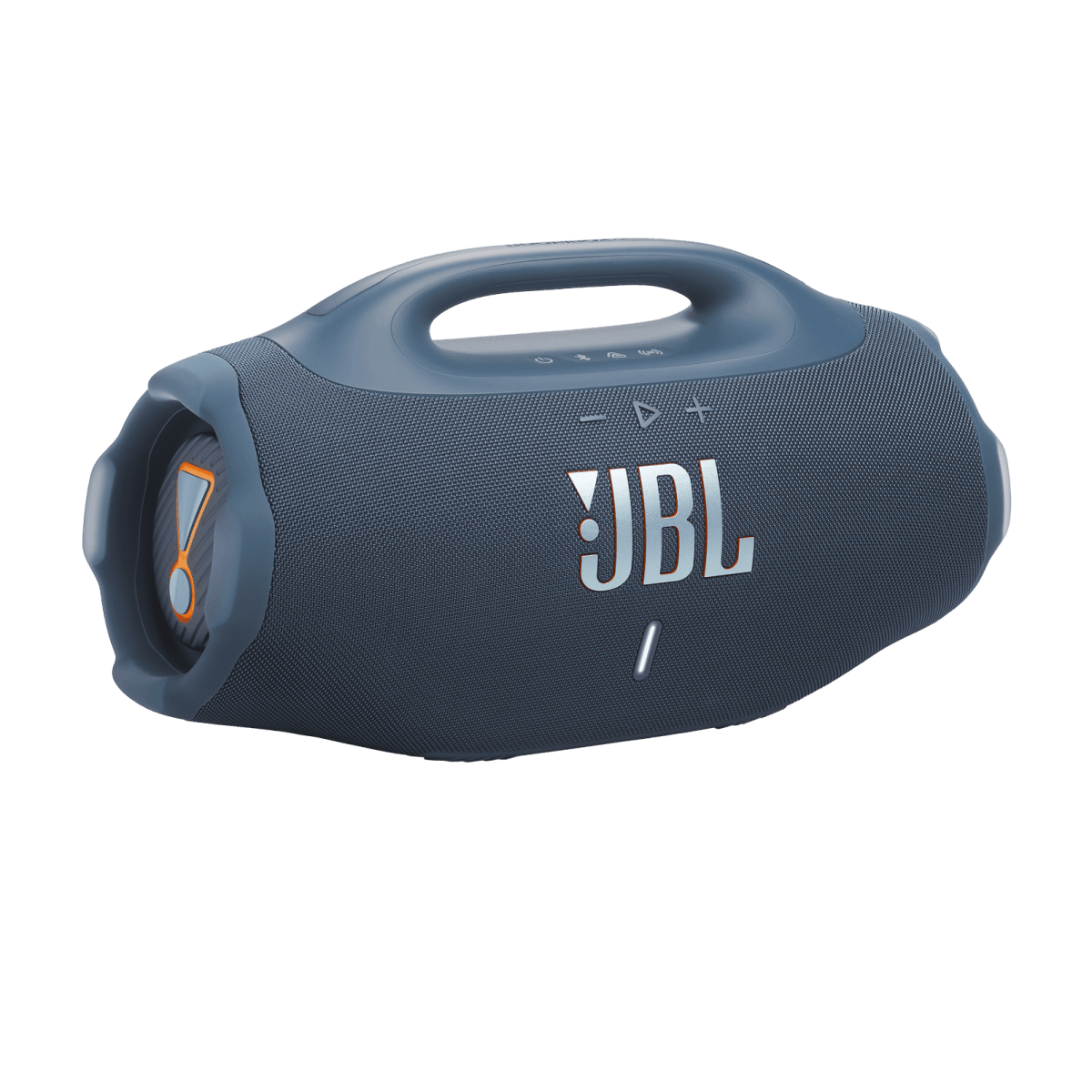 JBL Boombox 4 Blue — фото 2