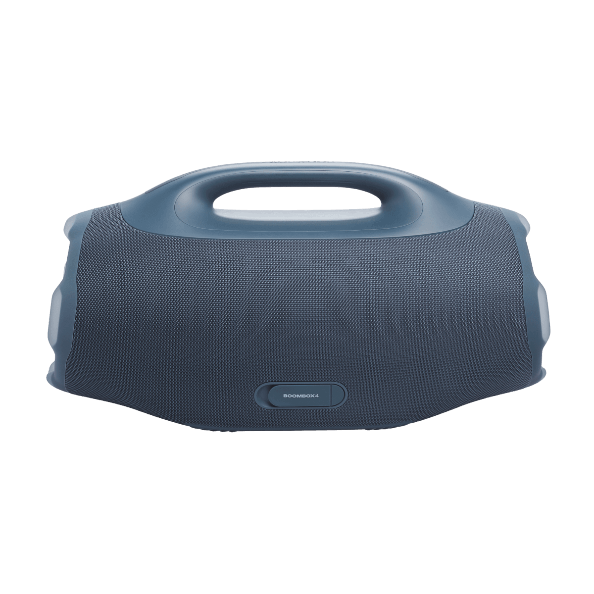 JBL Boombox 4 Blue — фото 3