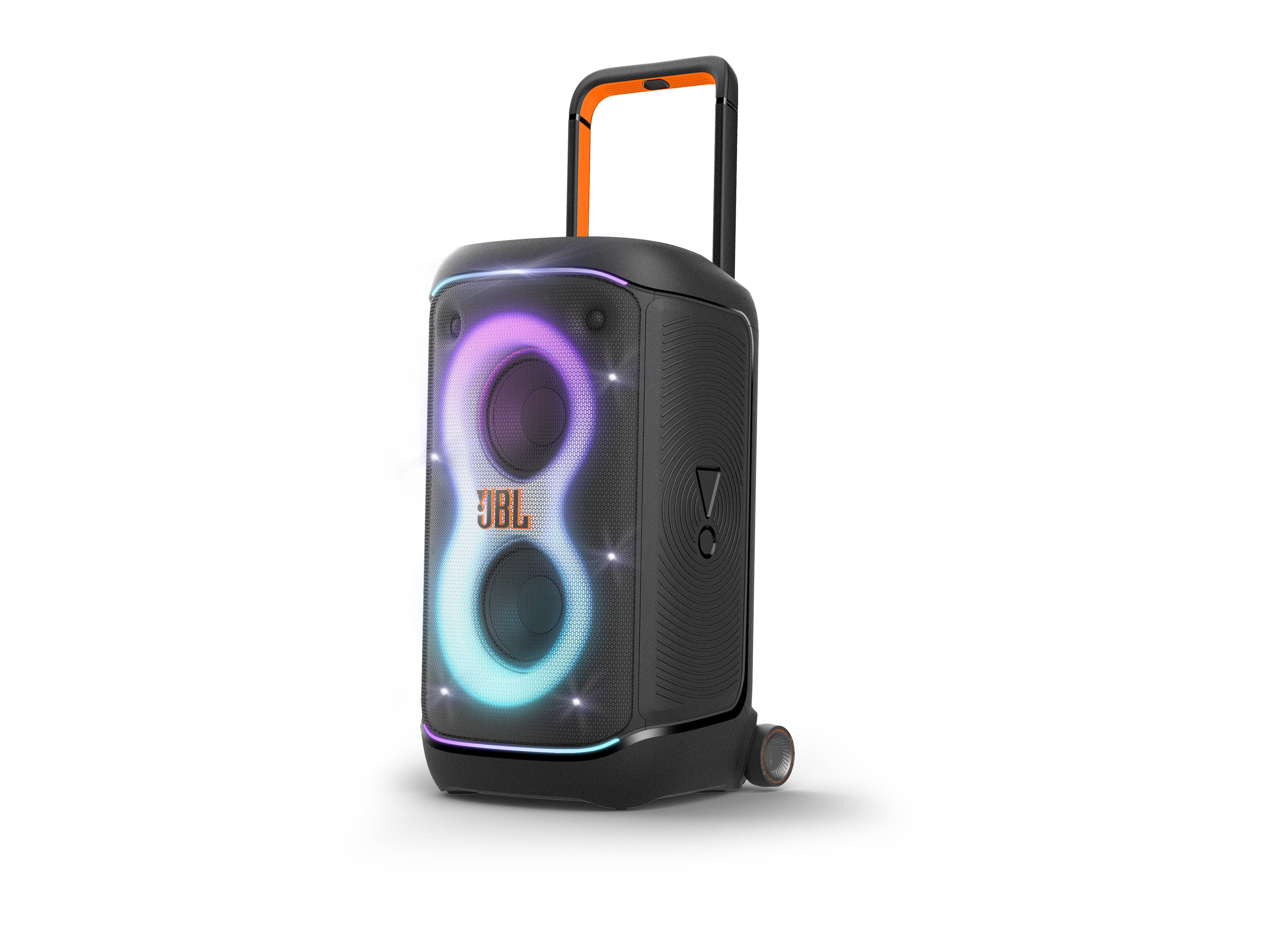 JBL PartyBox 520 — фото 1