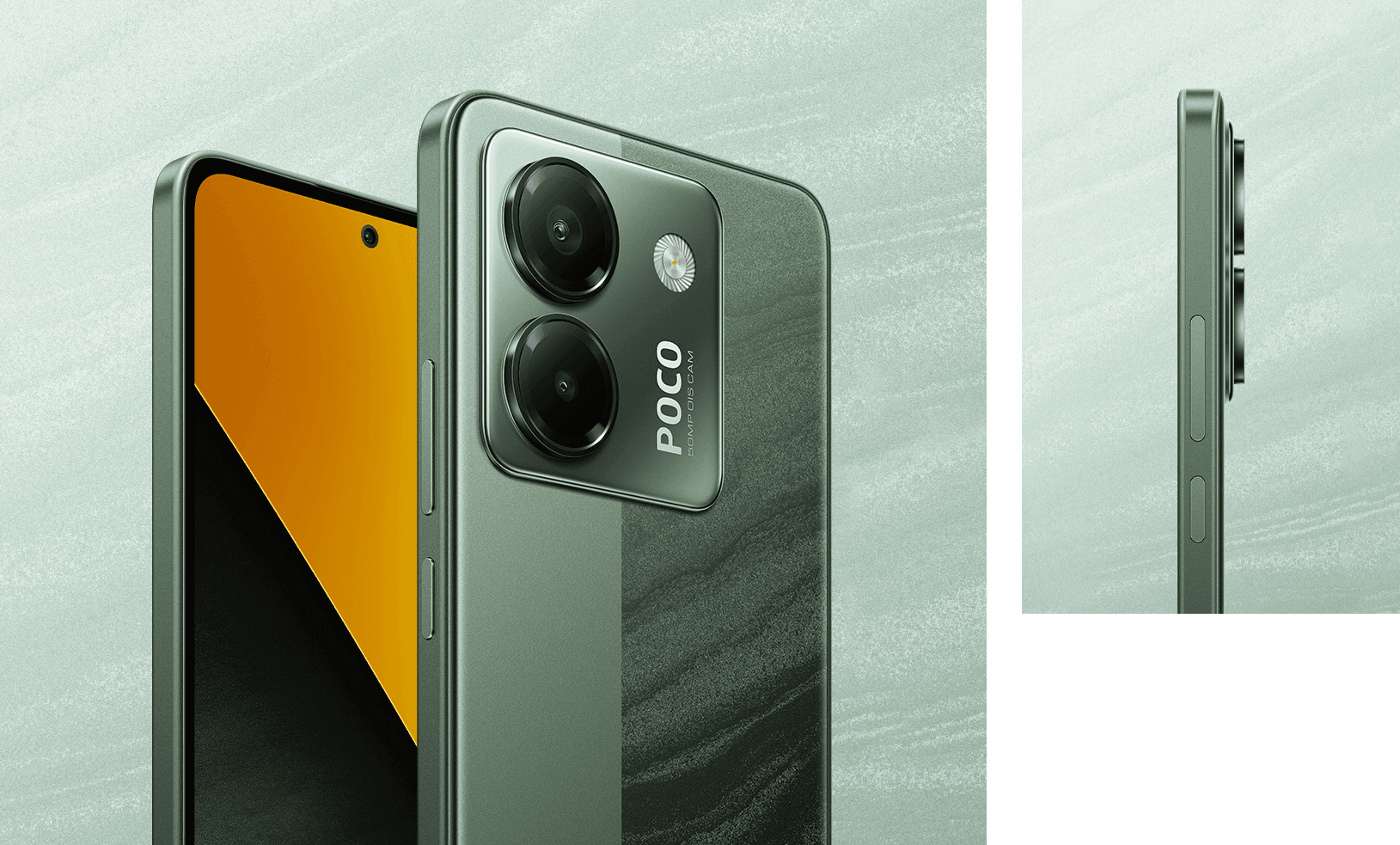 Xiaomi Poco M7 Pro 8/256GB — фото 3