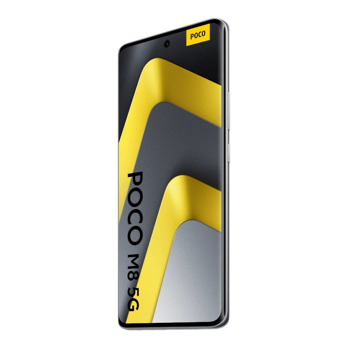 Xiaomi Poco M8 8/256GB — фото 2