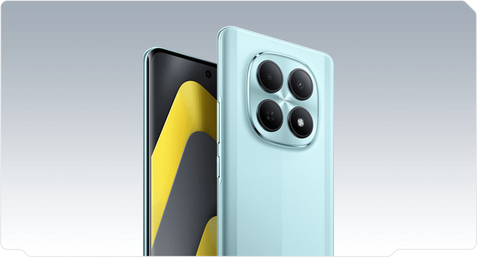 Xiaomi Poco M8 8/256GB — фото 3