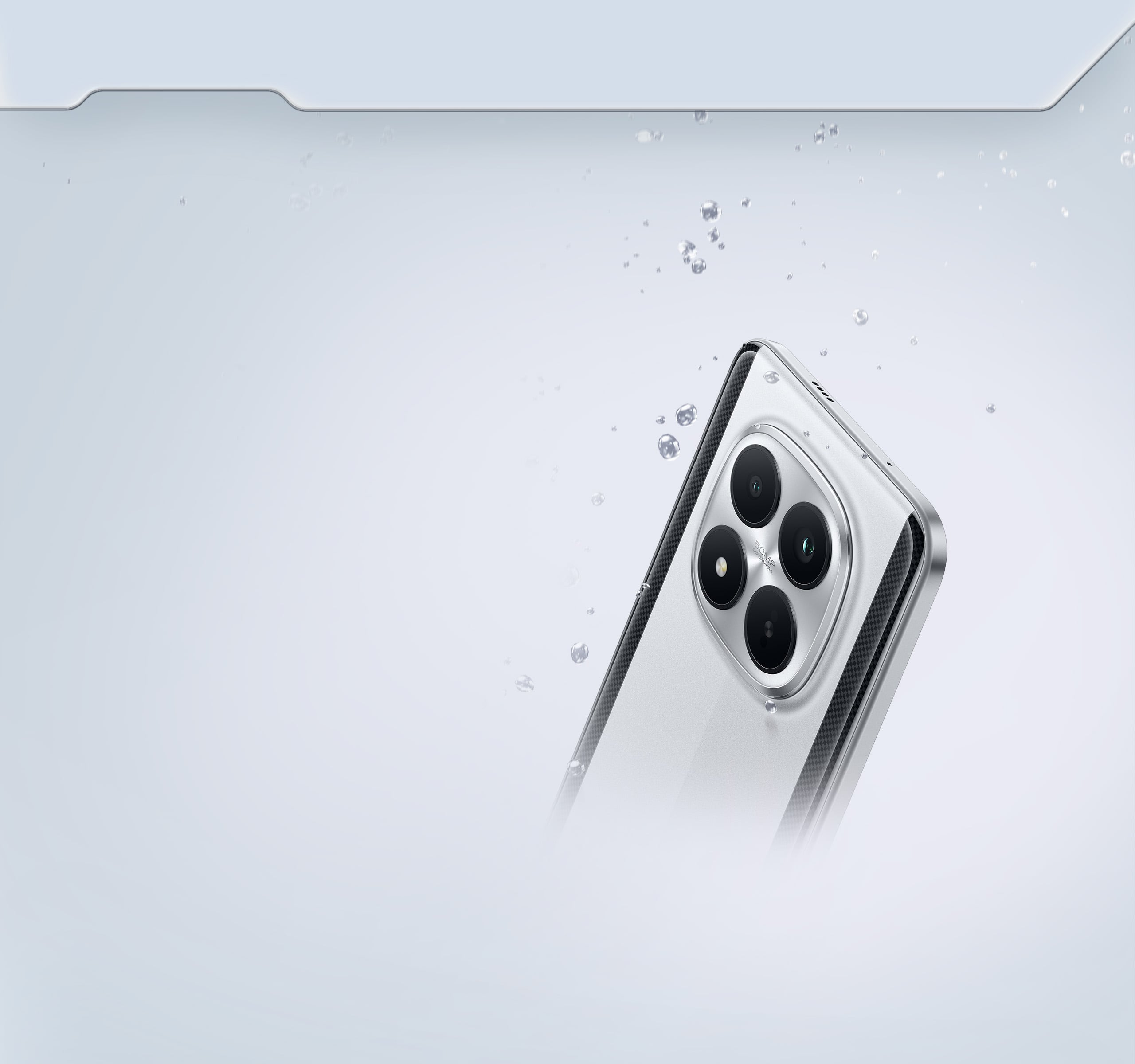 Xiaomi Poco M8 Pro 8/256GB — фото 1