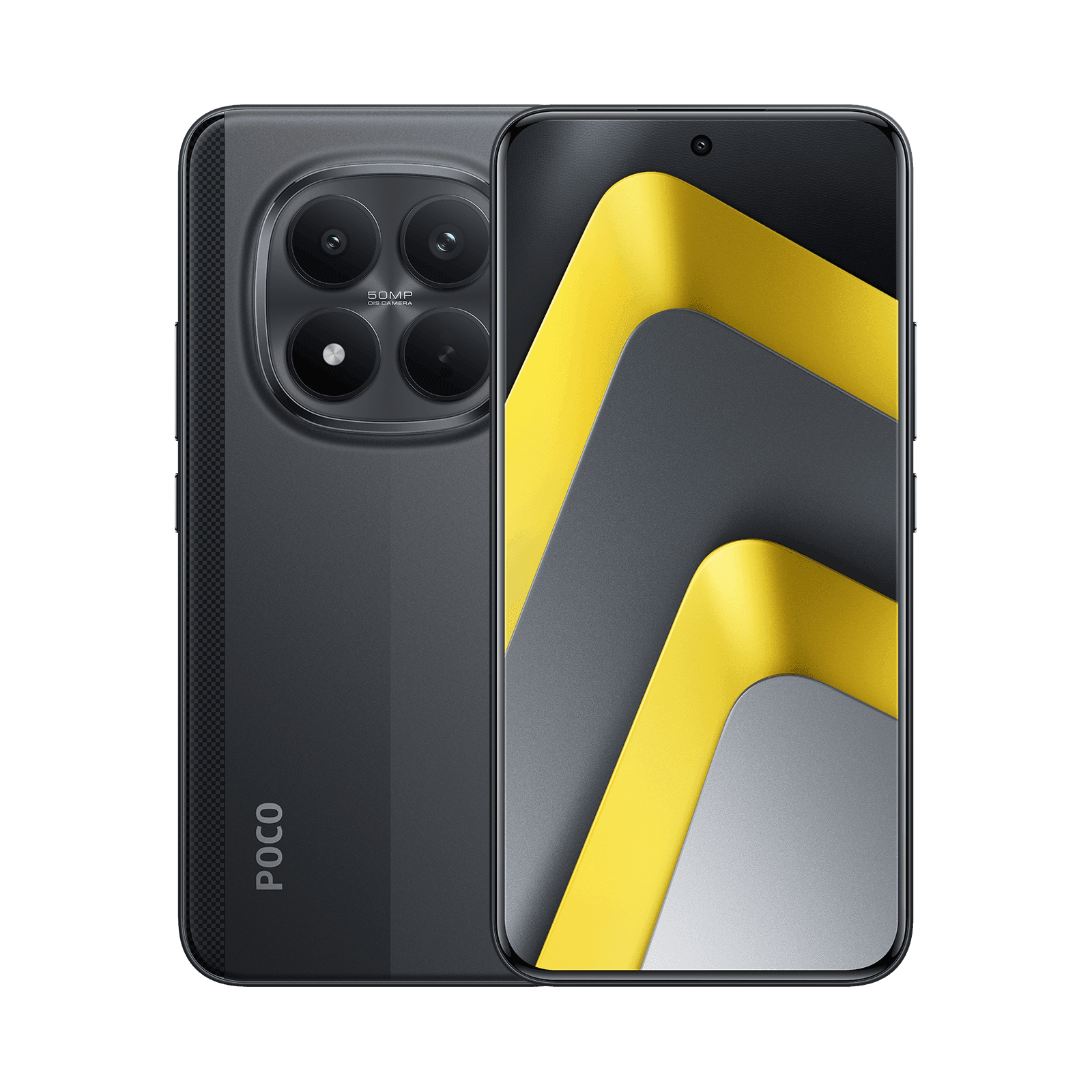 Xiaomi Poco M8 Pro 8/256GB — фото 3