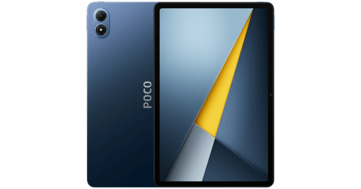 Xiaomi Poco Pad M1 8/256GB — фото 3