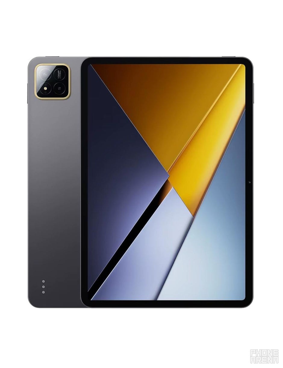 Xiaomi Poco Pad X1 8/512GB — фото 3