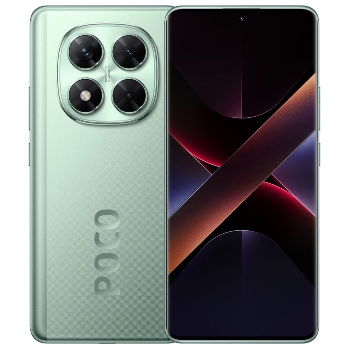 Xiaomi Poco X7 12/512GB — фото 2