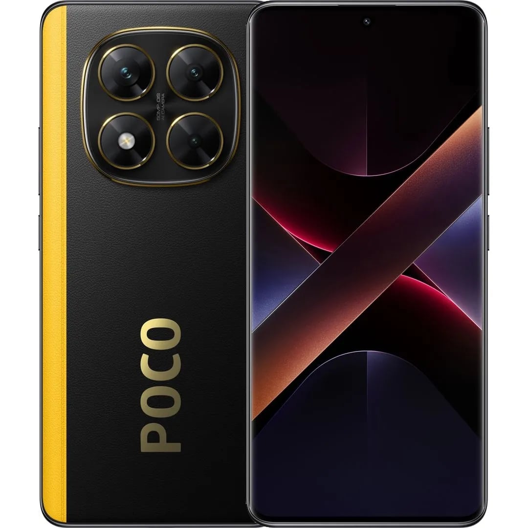 Xiaomi Poco X7 12/512GB — фото 3