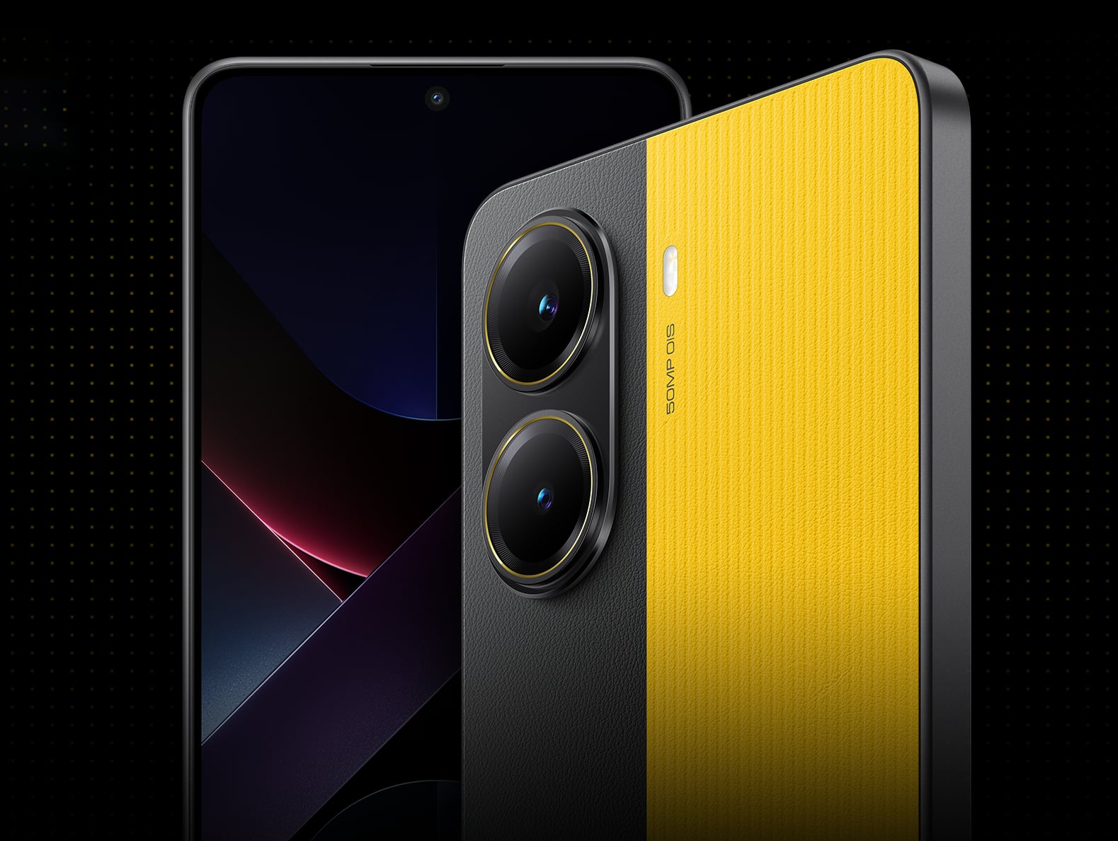 Xiaomi Poco X7 Pro 12/512GB — фото 1