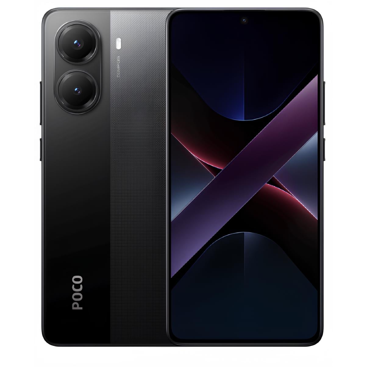 Xiaomi Poco X7 Pro 12/512GB — фото 3