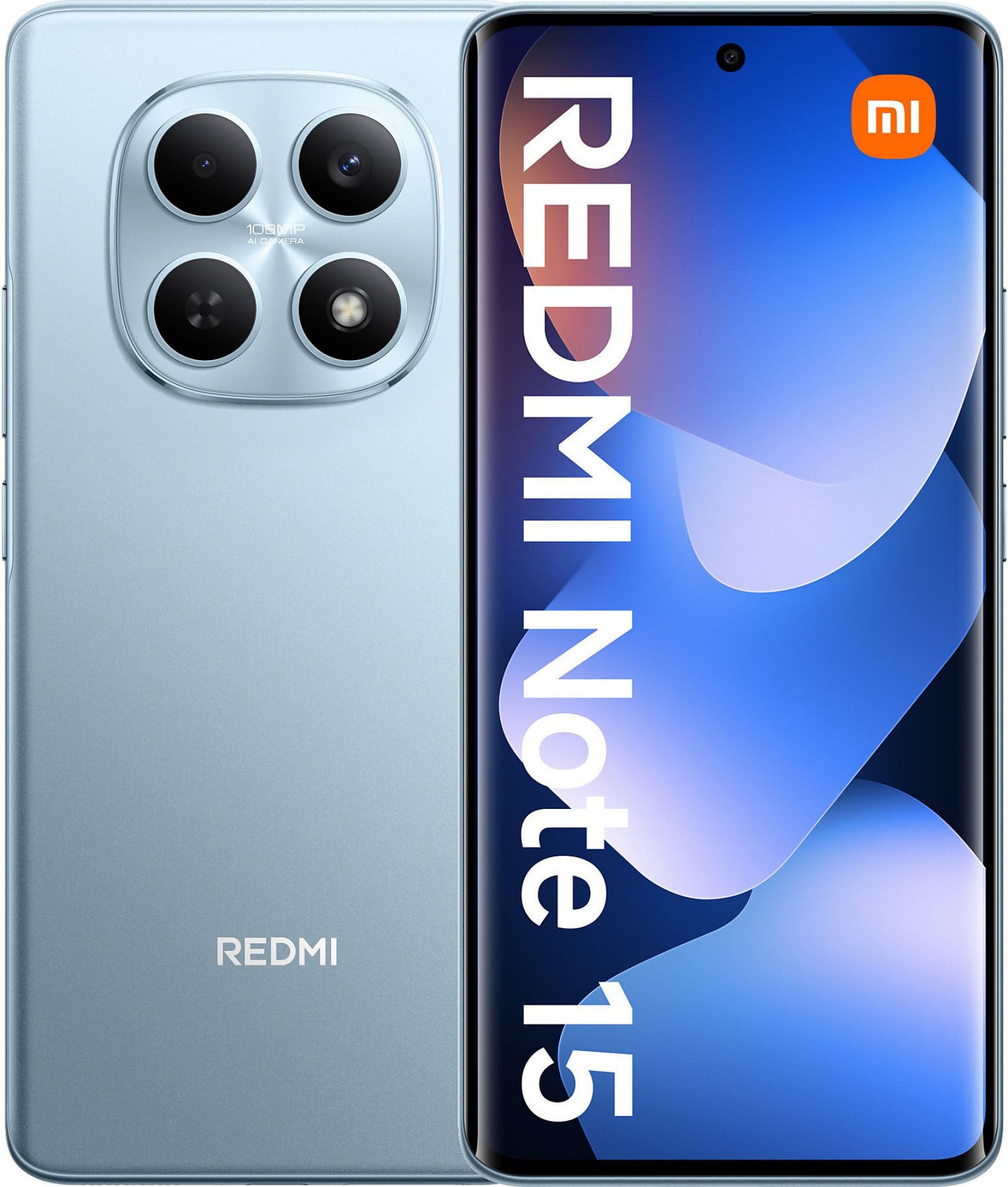 Xiaomi Redmi Note 15 6/128GB — фото 2