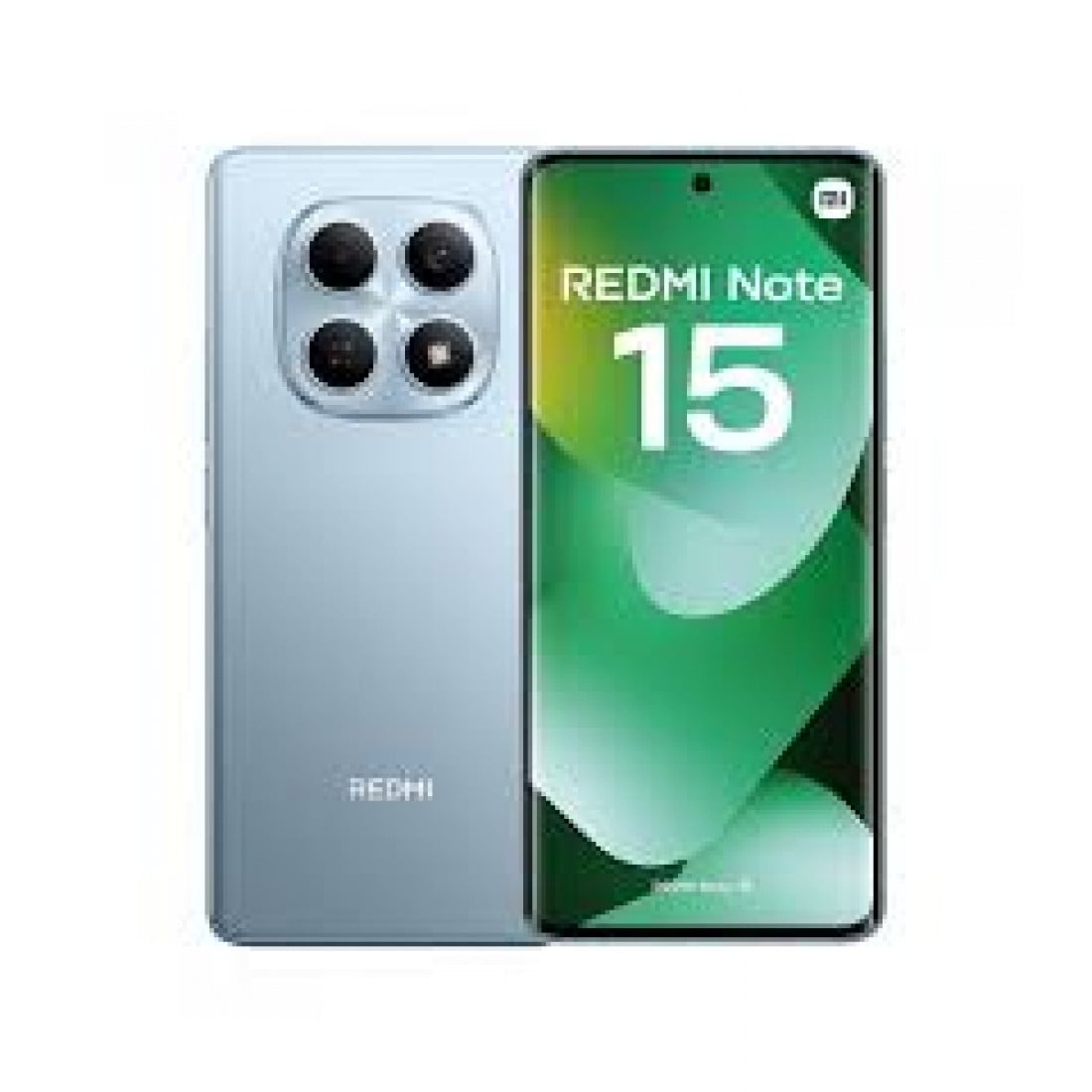Xiaomi Redmi Note 15 8/256GB — фото 3