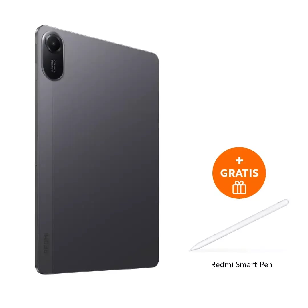 Xiaomi Redmi Pad 2 4/128GB — фото 2