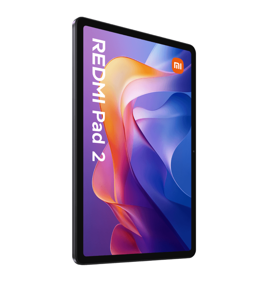 Xiaomi Redmi Pad 2 4/128GB — фото 3