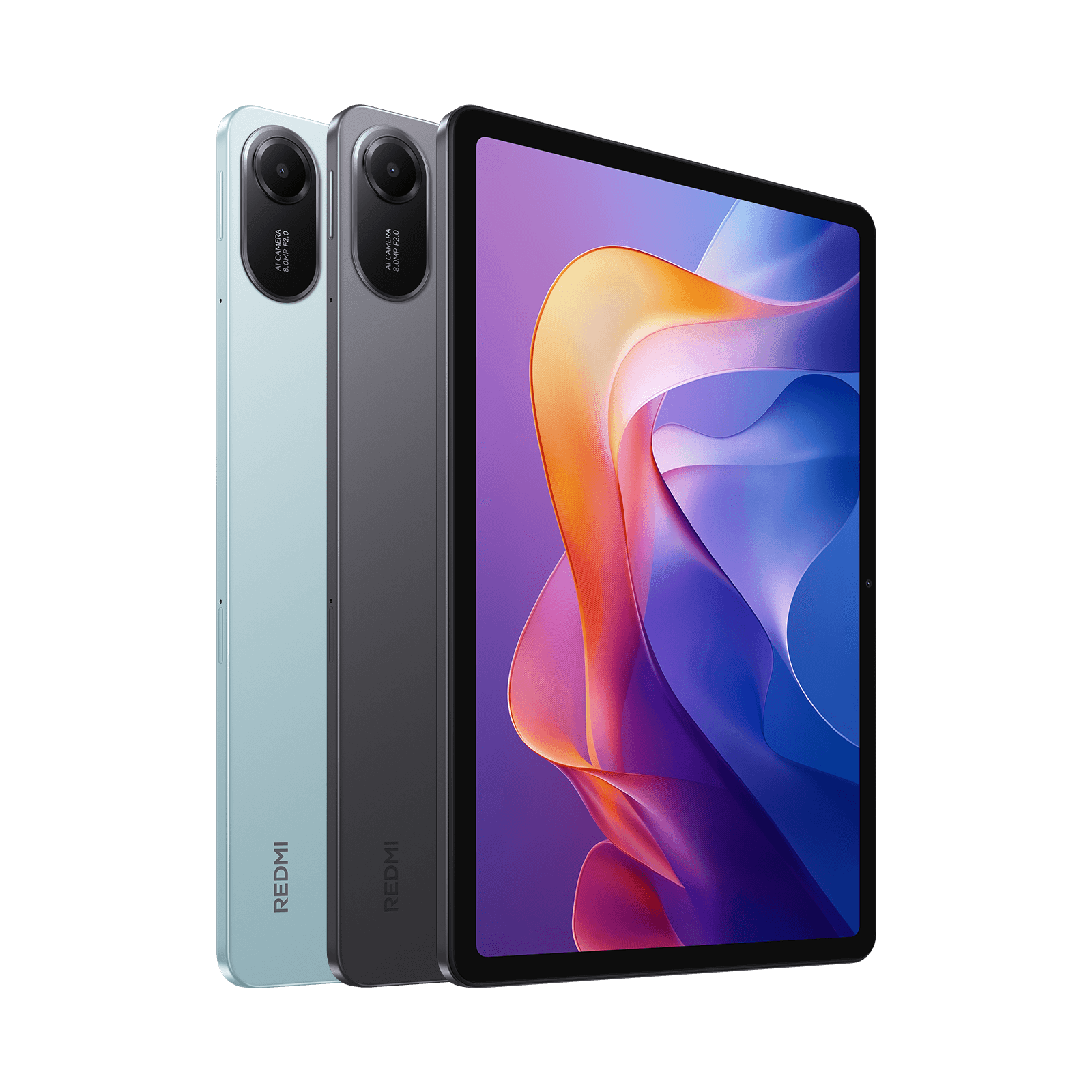 Xiaomi Redmi Pad 2 6/128GB — фото 2