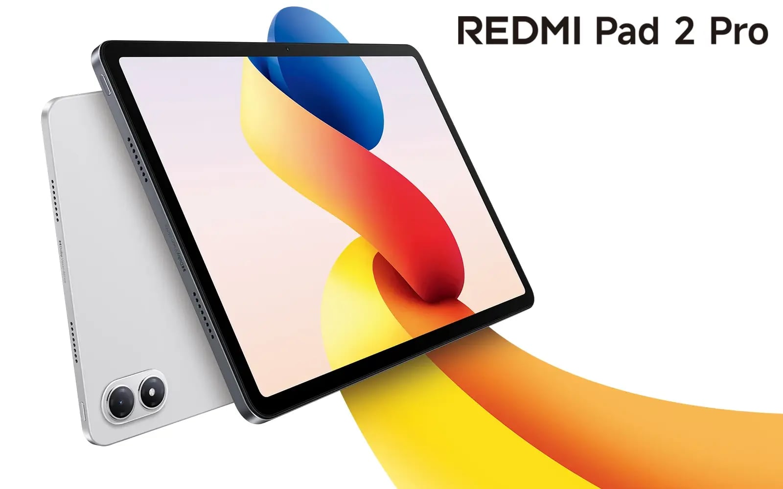 Xiaomi Redmi Pad 2 Pro 6/128GB — фото 2