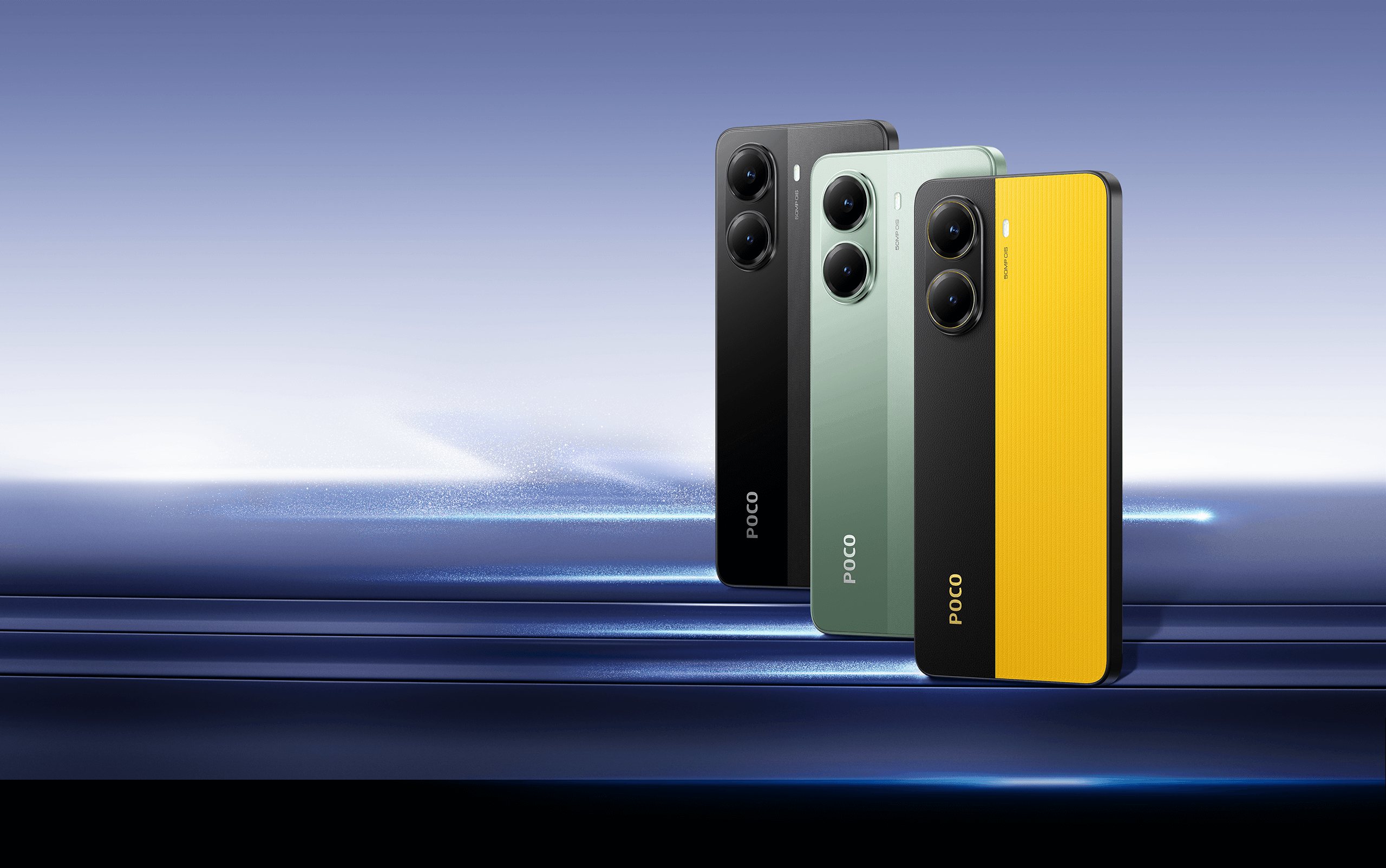 Xiaomi Poco X7 Pro 8/256GB