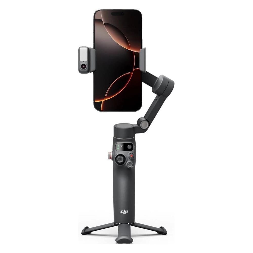 Стабилизатор DJI Osmo Mobile 8