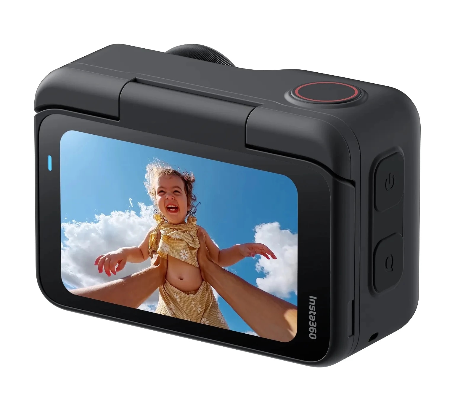 insta 360 go ultra