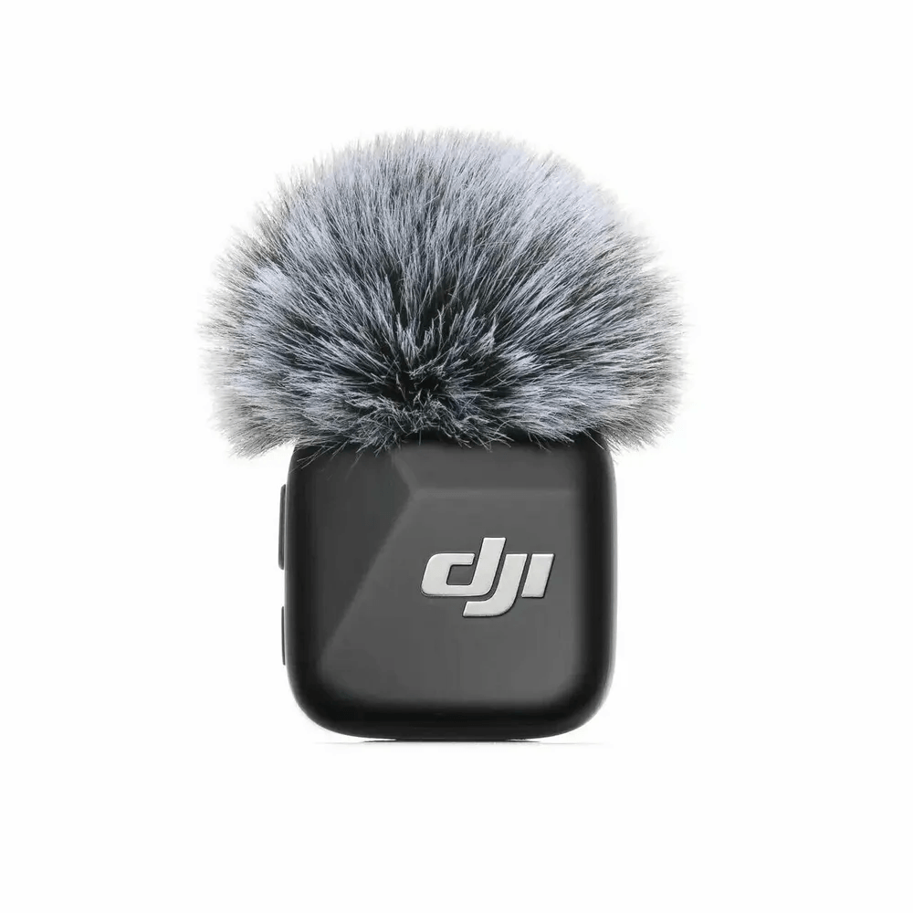 DJI Mic Mini Transmitter Infinity Black