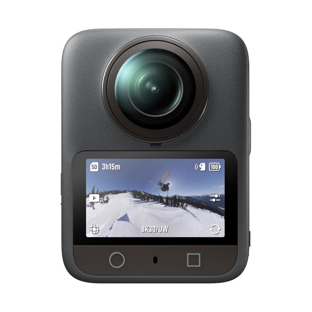Камера DJI Osmo 360 Adventure Combo