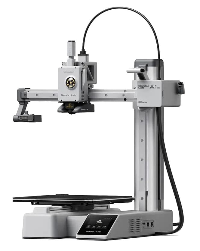 3D принтер Bambu Lab A1 mini