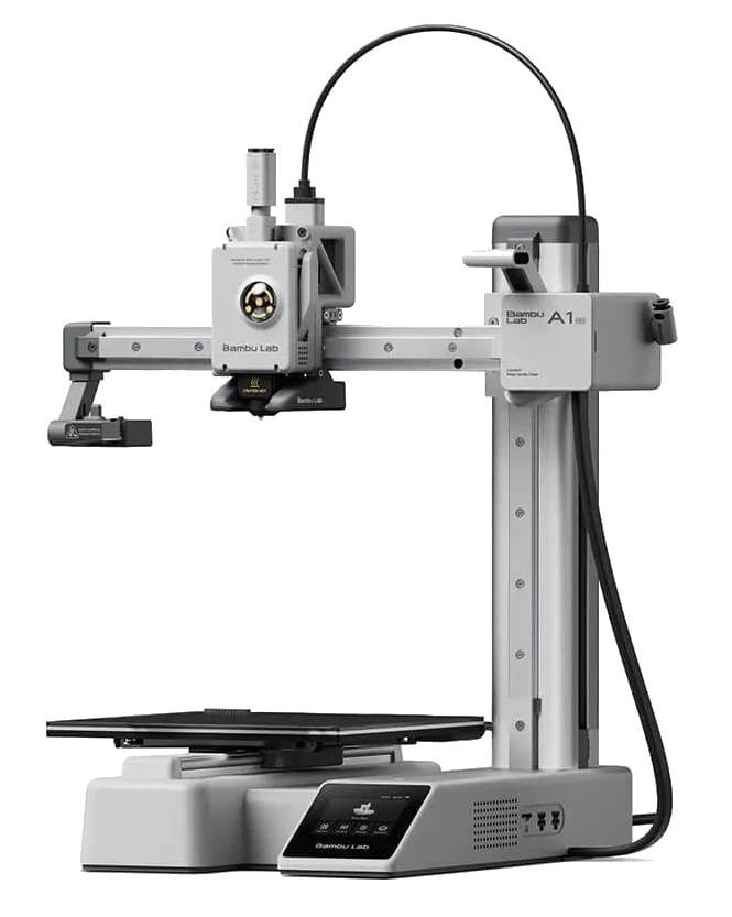 3D принтер Bambu Lab A1 mini