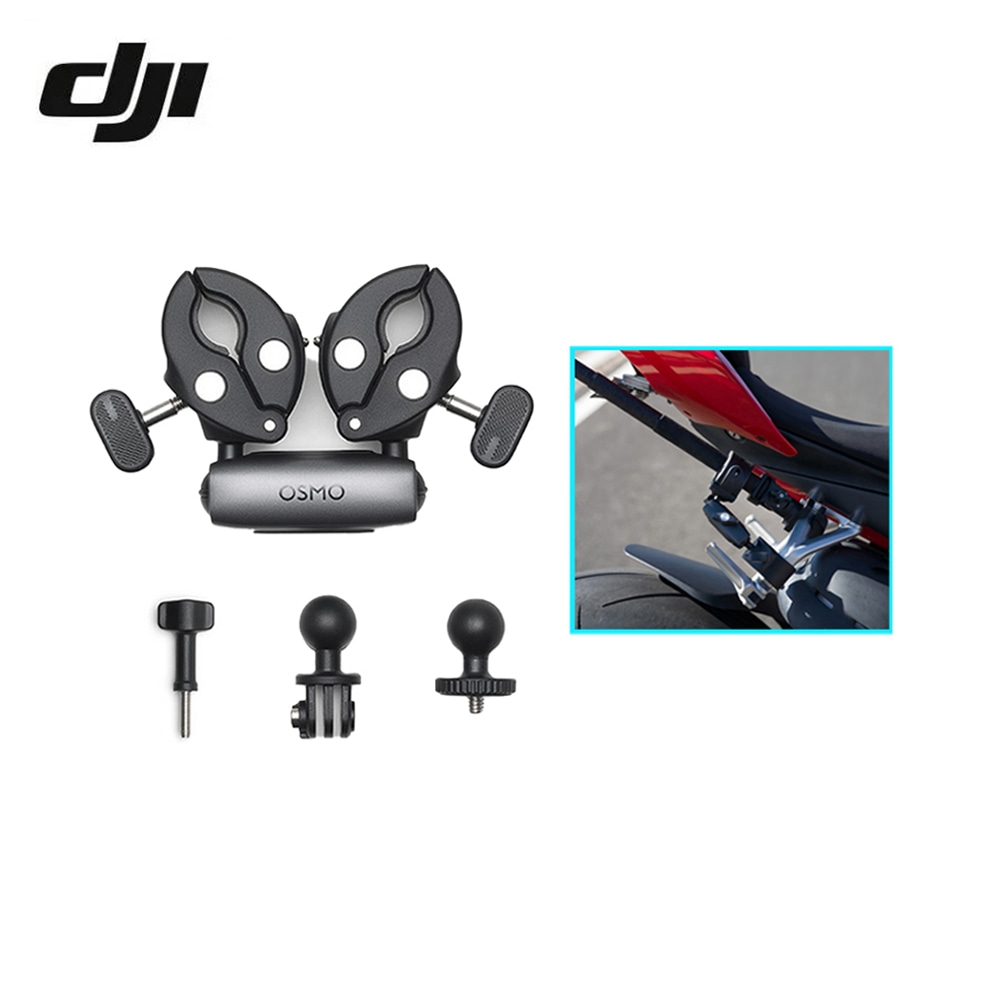 Крепление DJI Osmo Dual Heavy