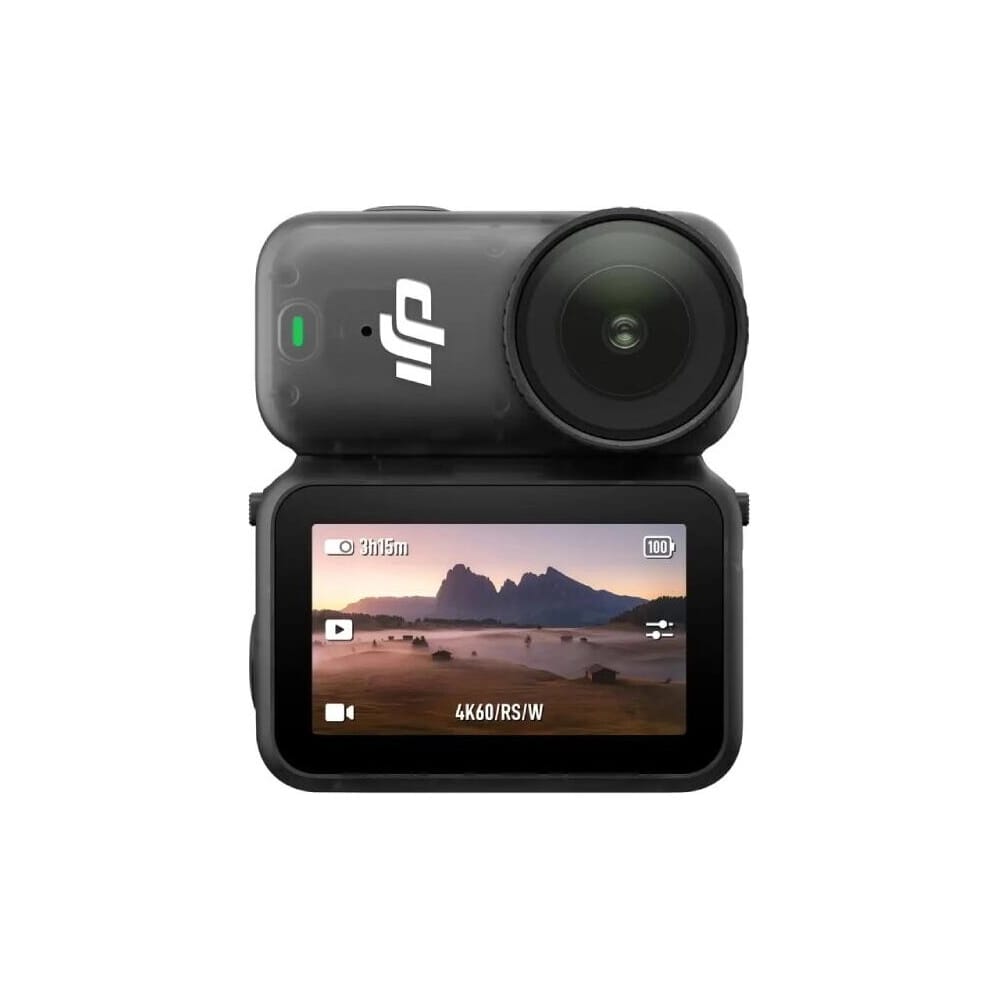 Экшн-камера DJI Osmo Nano Standard Combo (128 ГБ)