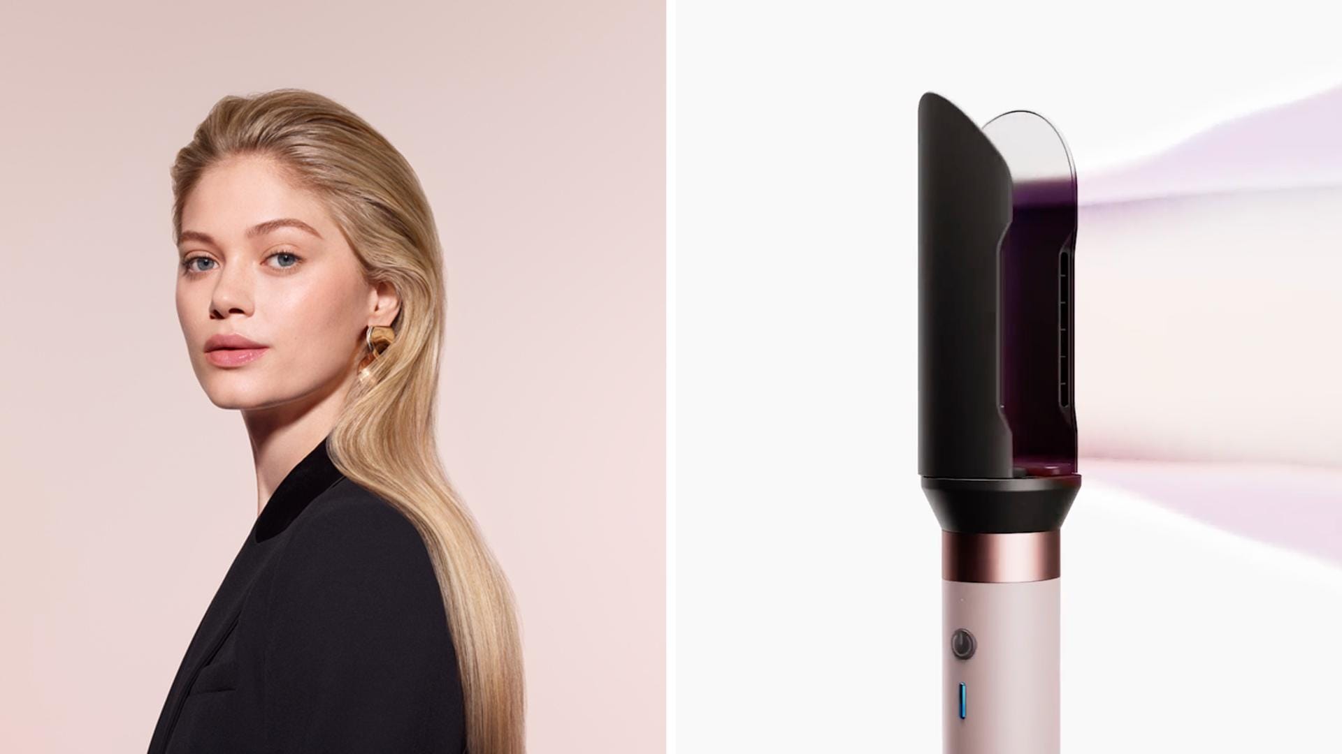 Dyson Airwrap Coanda 2X HS09 Ceramic Pink (Корея)