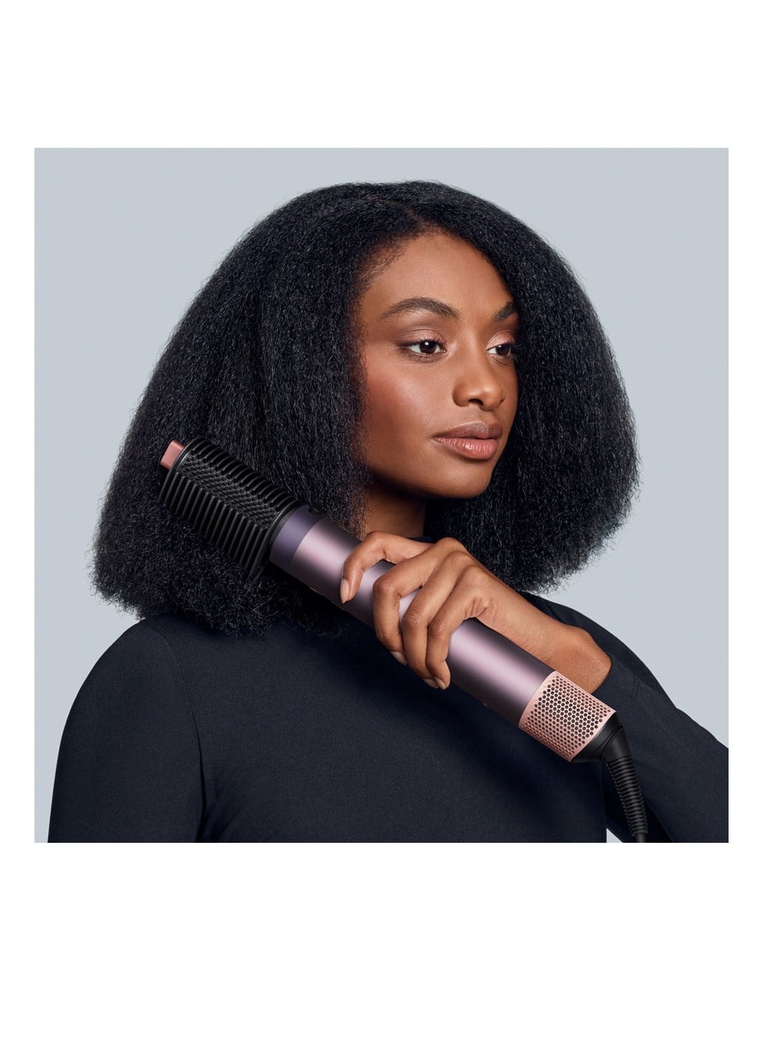 Dyson Airwrap Coanda 2X HS09 Jasper Plum (Гонконг)