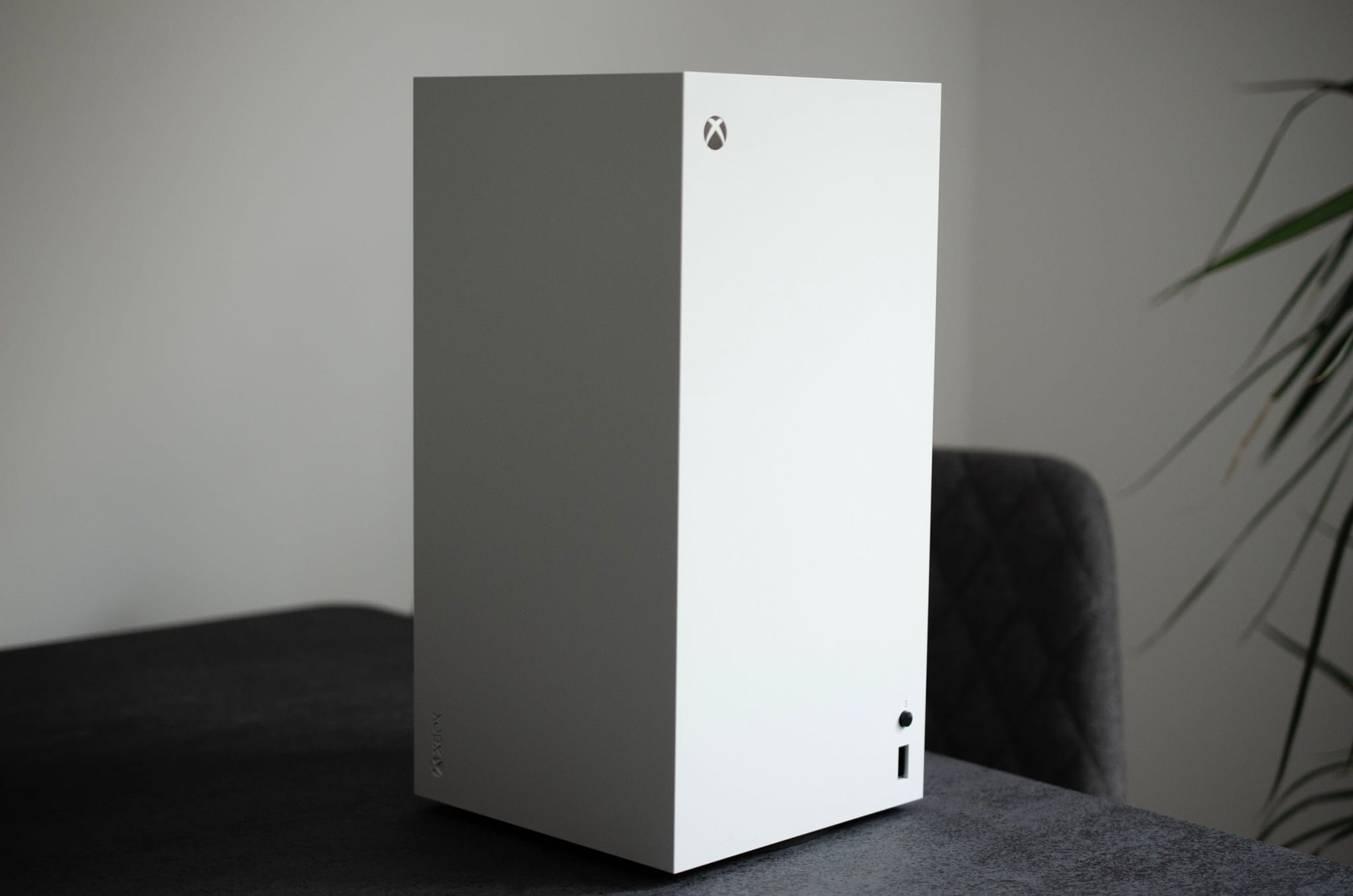 Microsoft Xbox Series X 1TB White Digital (Япония)