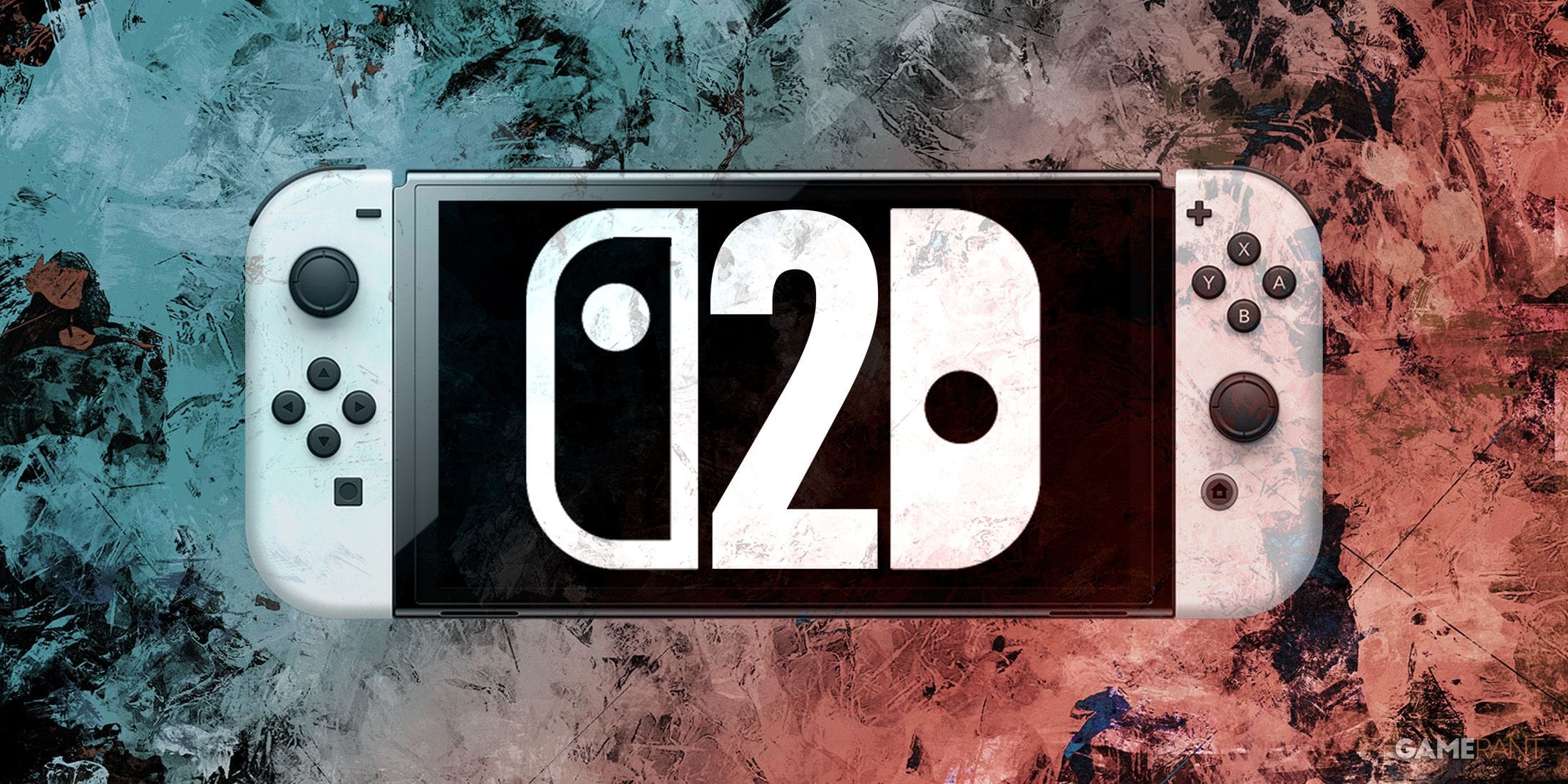 Nintendo Switch 2 (Япония/Гонконг)
