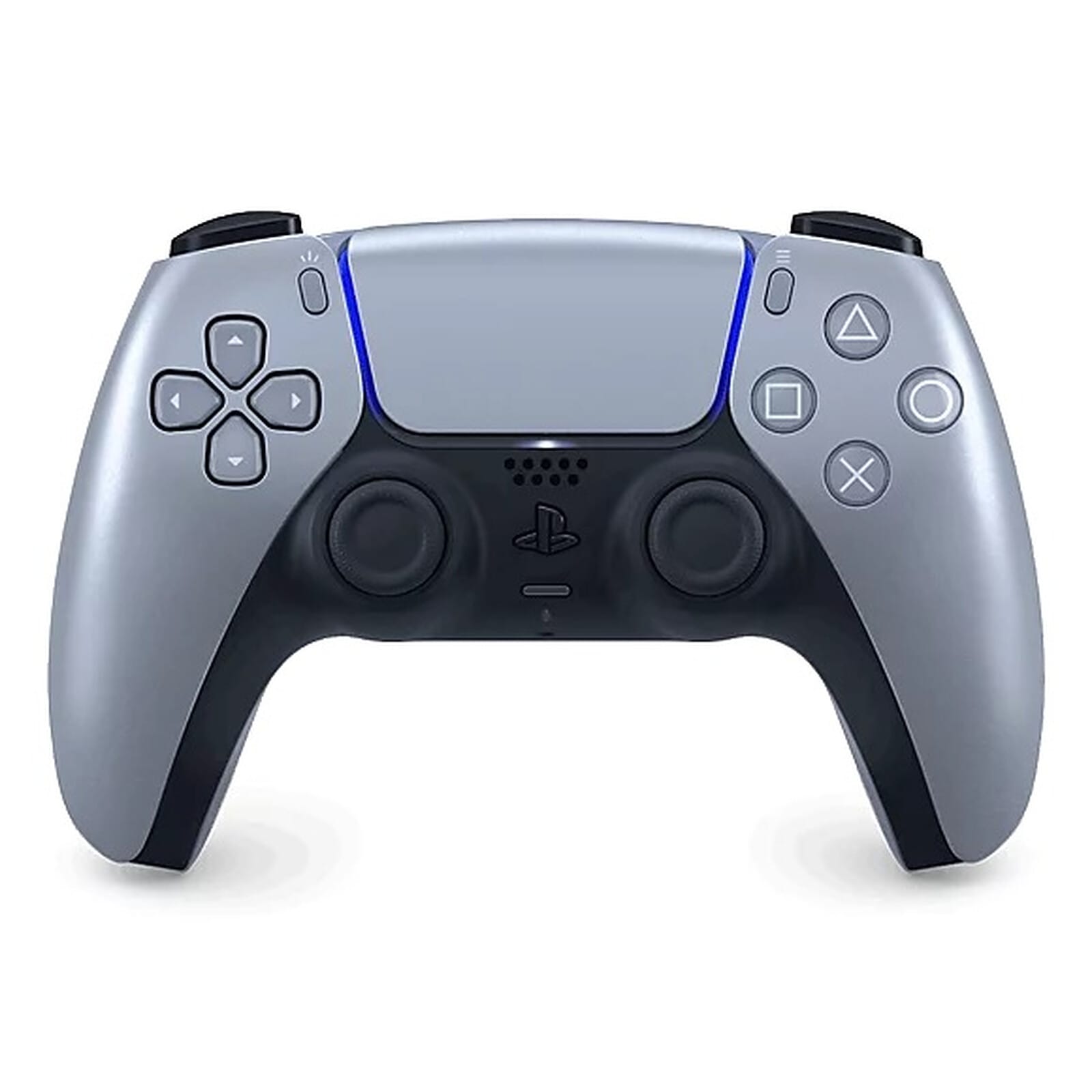 Sony DualSense — геймпад для Playstation 5