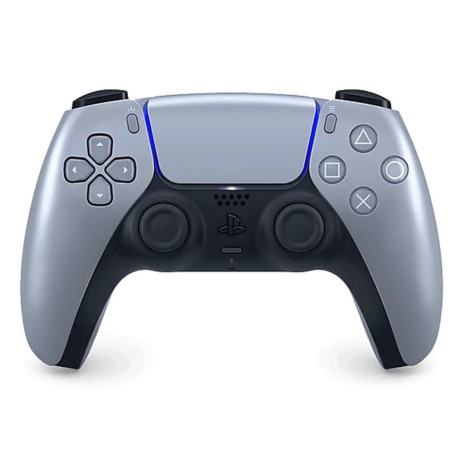 Sony DualSense — геймпад для Playstation 5