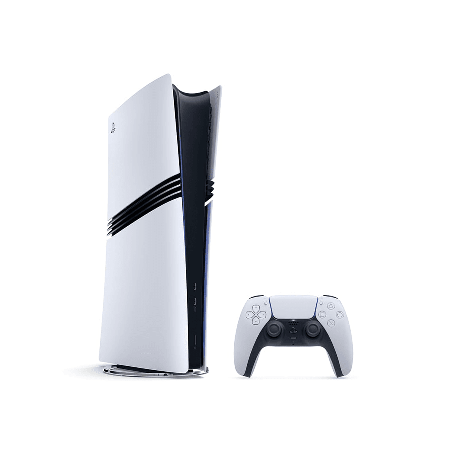 Sony Playstation 5 Pro 2TB CFI-7000 (Япония)