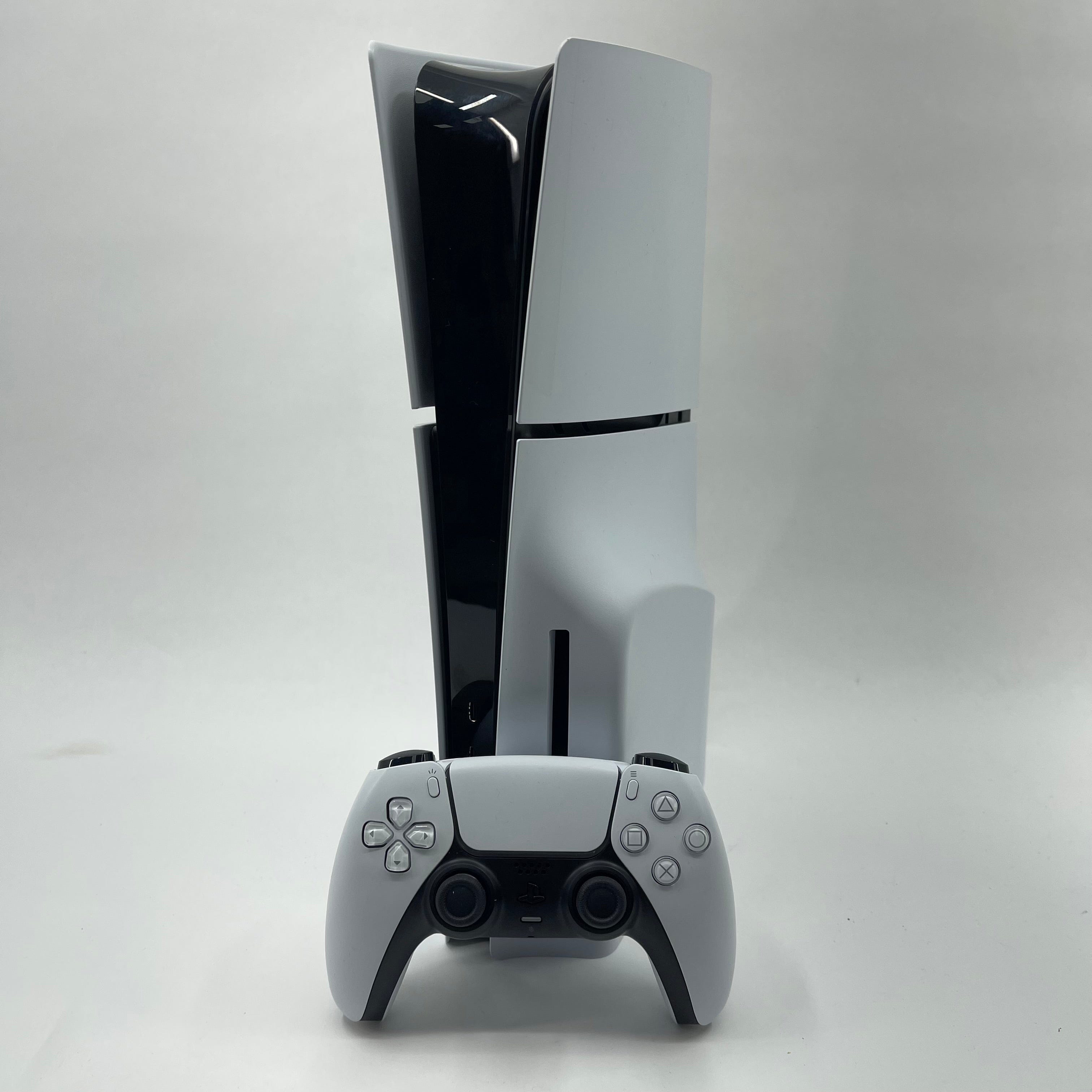 Sony Playstation 5 Slim Disc 1TB CFI-2016A01 (Европа)