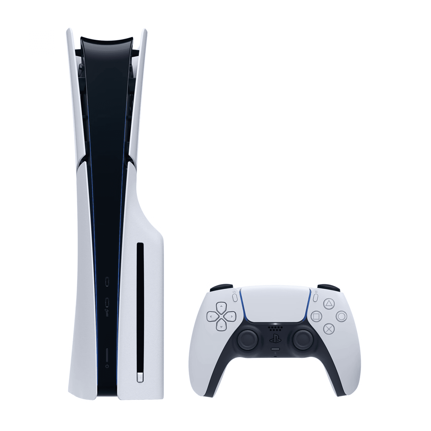 Sony Playstation 5 Slim Disc 1TB CFI-2115A01 (США)
