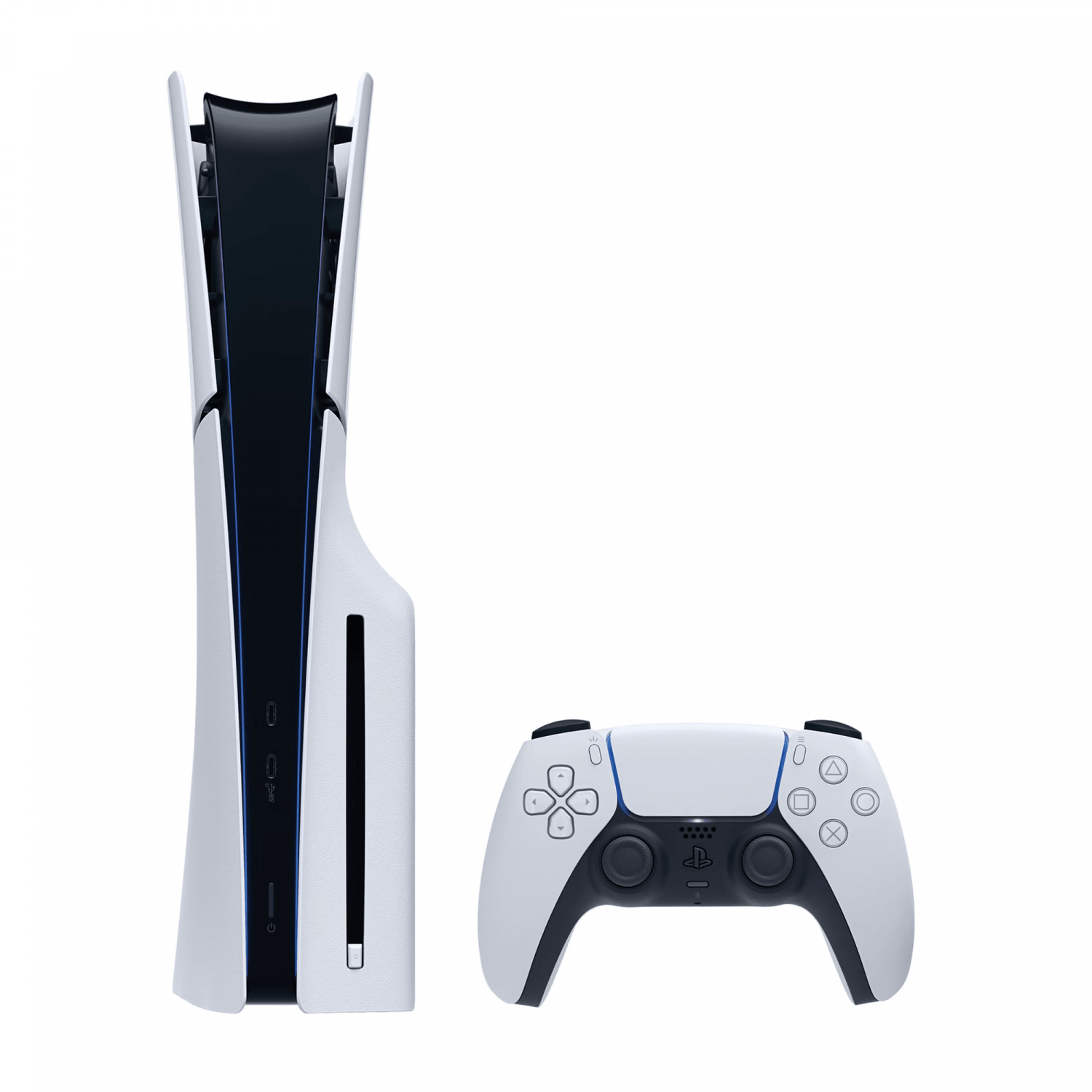 Sony Playstation 5 Slim Disc 1TB CFI-2115A01 (США)