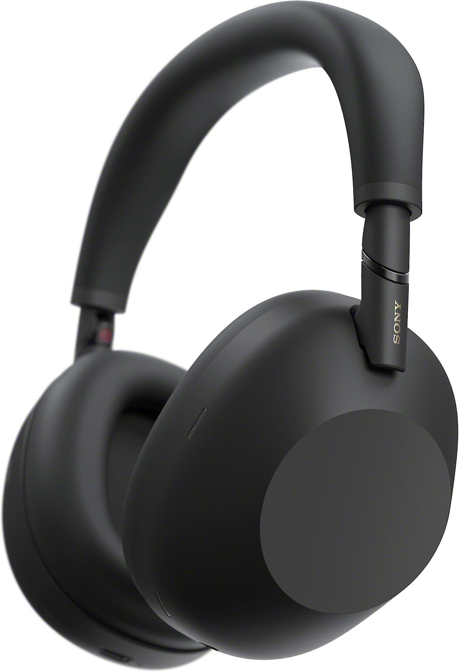 Sony WH-1000XM6 Silver — беспроводные наушники с ANC