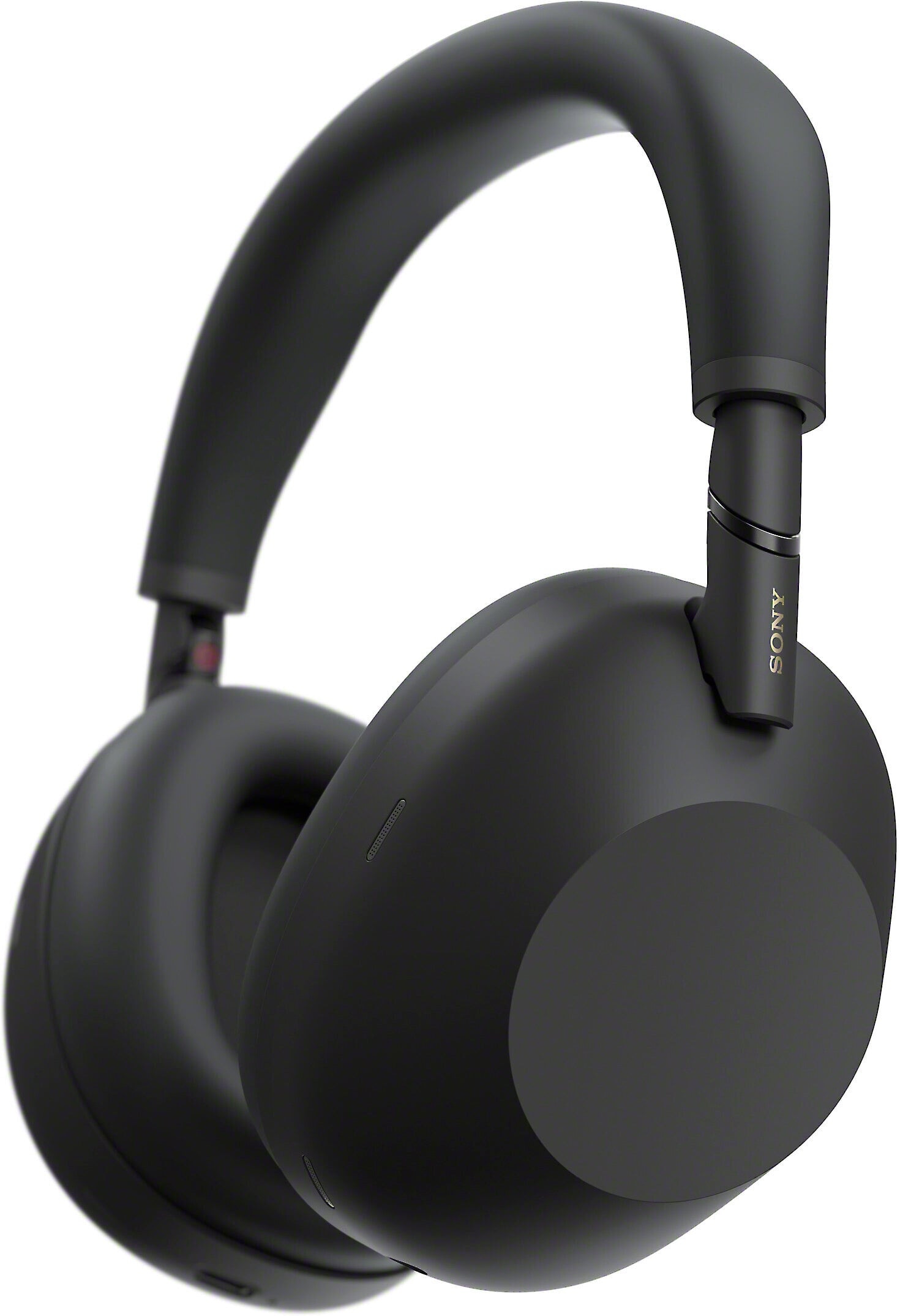 Sony WH-1000XM6 Silver — беспроводные наушники с ANC