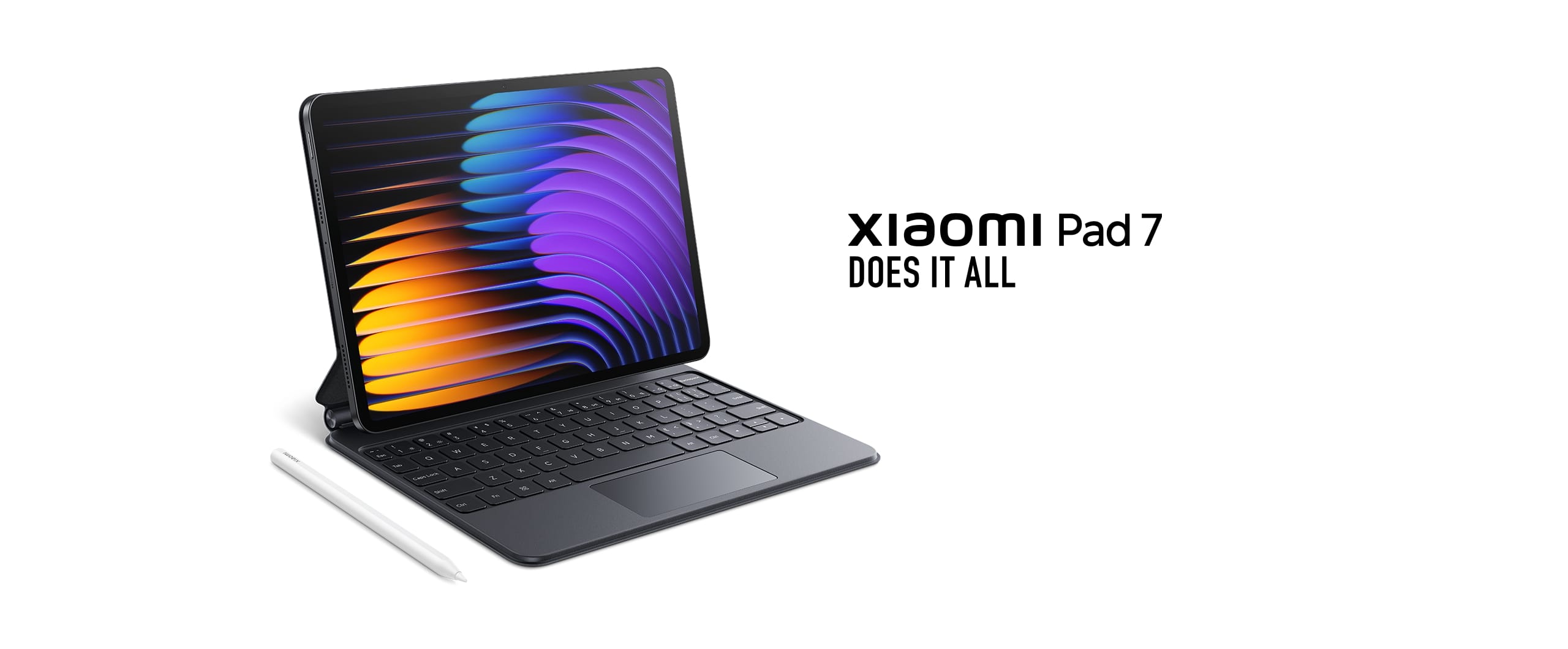 Xiaomi Mi Pad 7 8/256GB