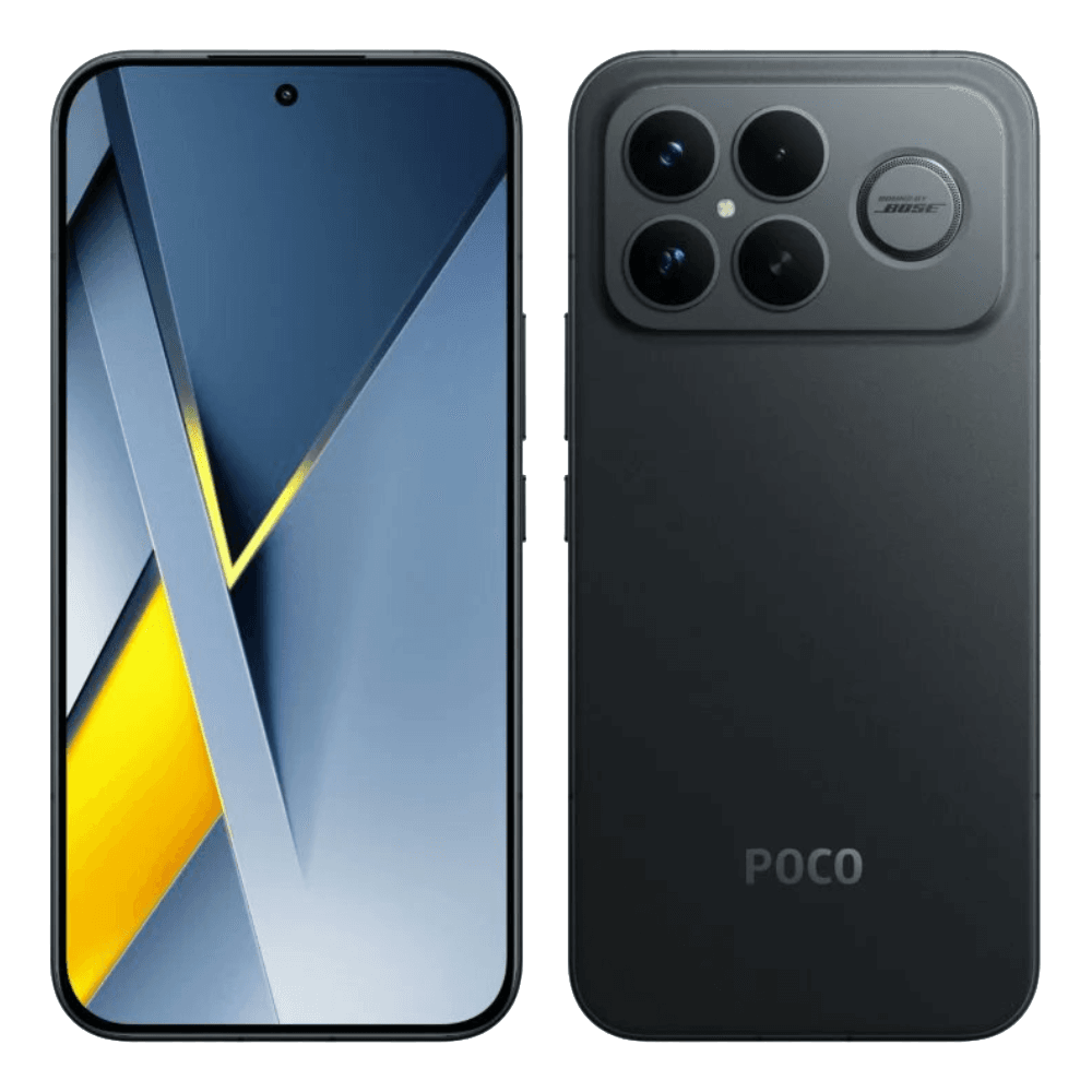 Xiaomi Poco F8 Ultra 16/512GB