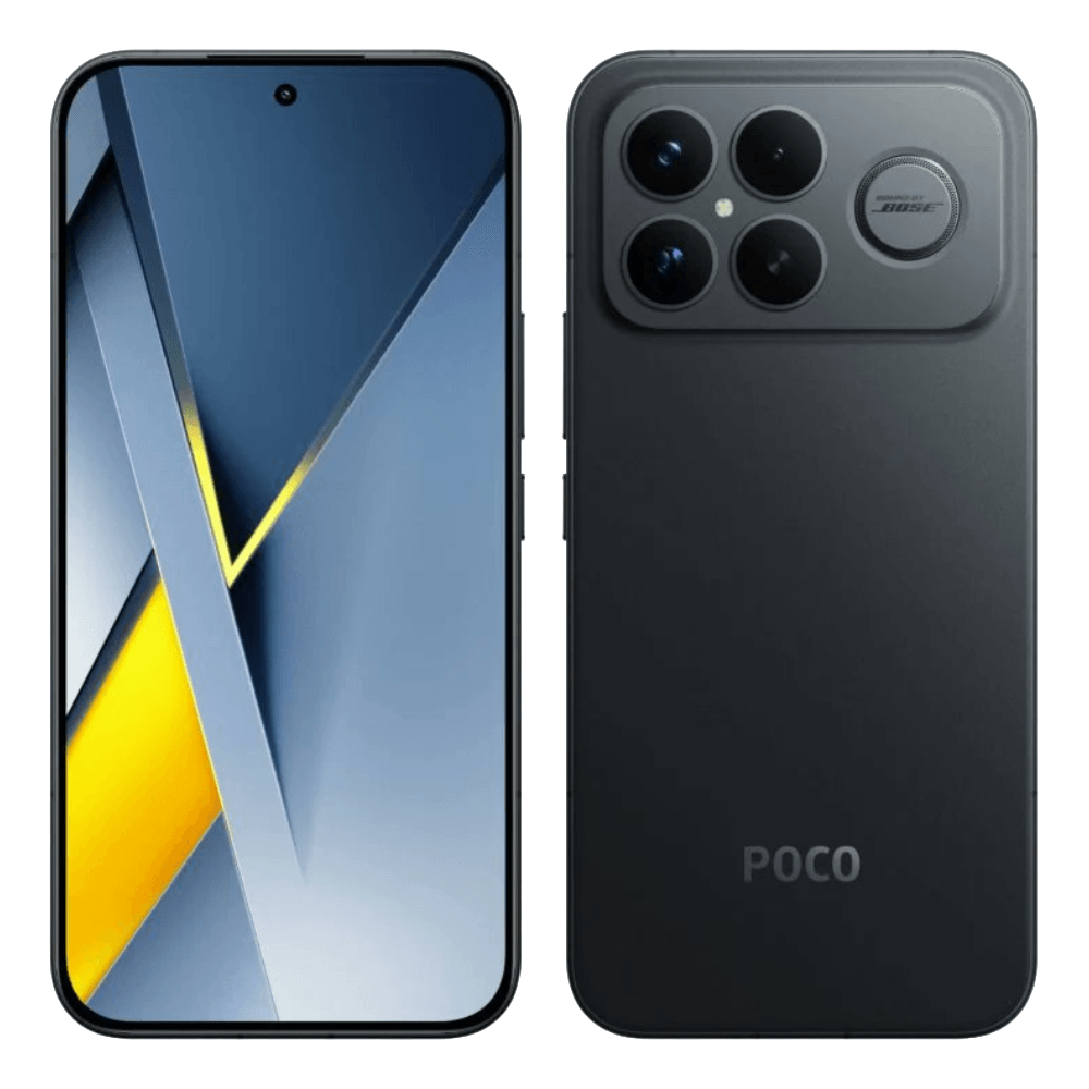 Xiaomi Poco F8 Ultra 16/512GB