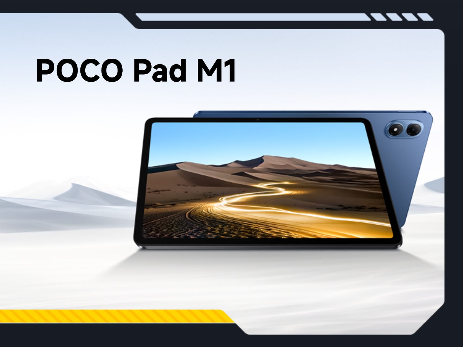 Xiaomi Poco Pad M1 8/256GB