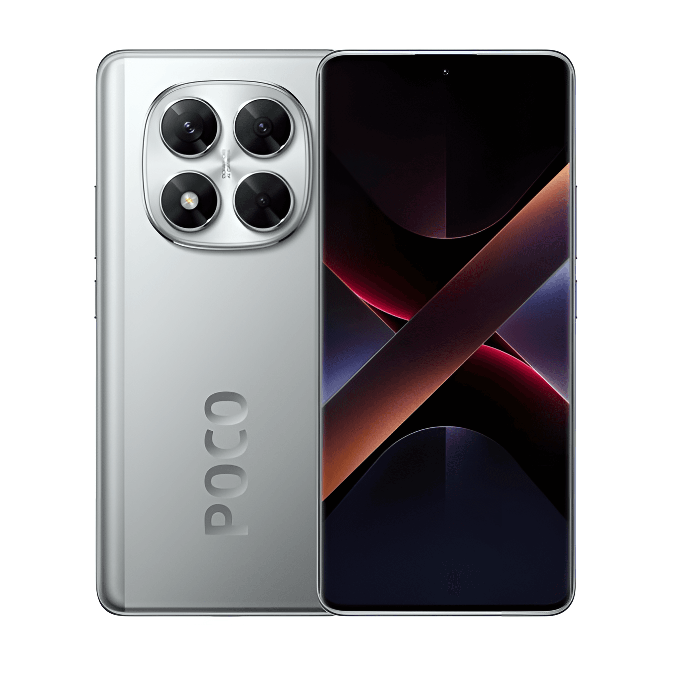 Xiaomi Poco X7 12/512GB
